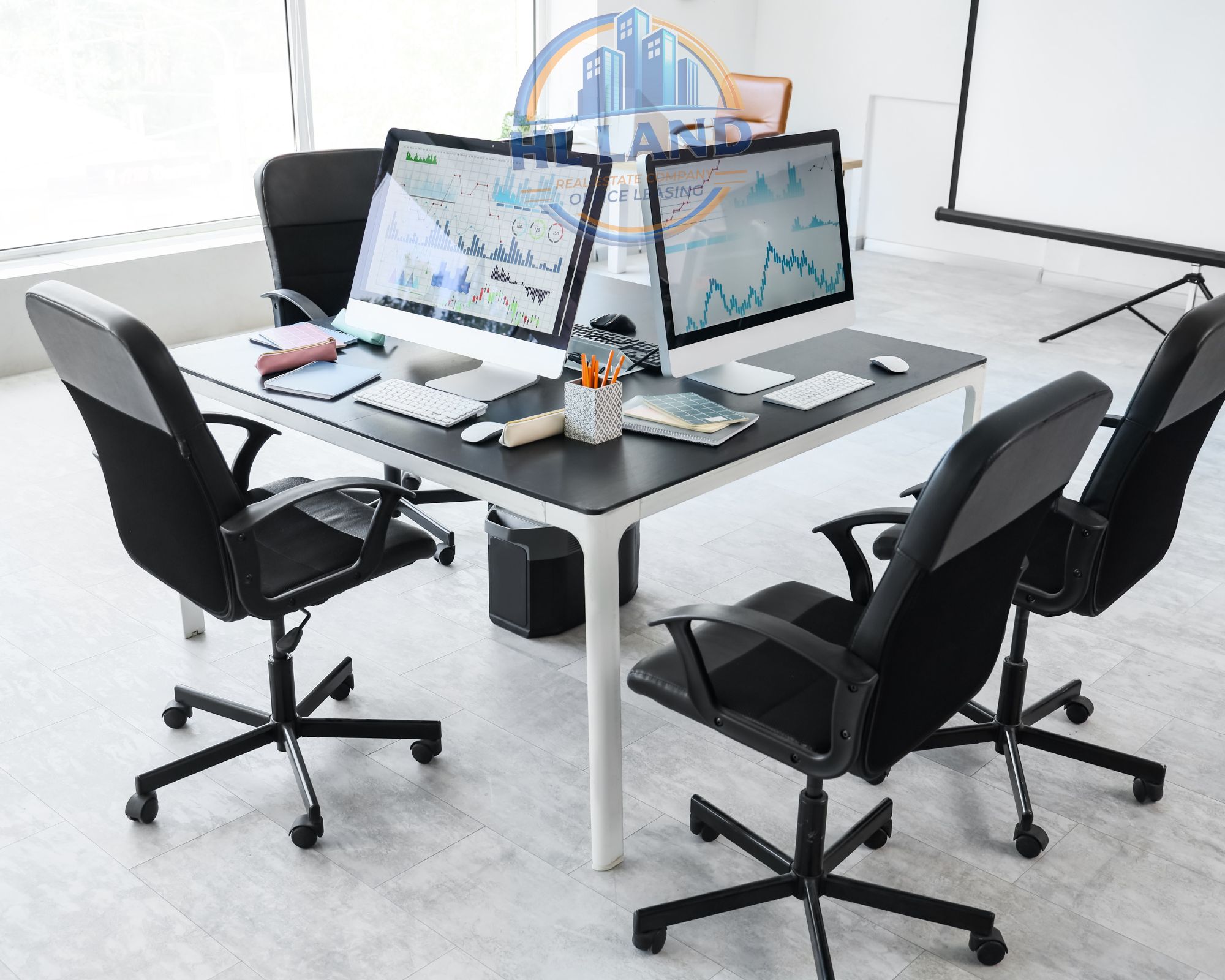 Có nên bố trí phòng họp riêng trong văn phòng 50m²?