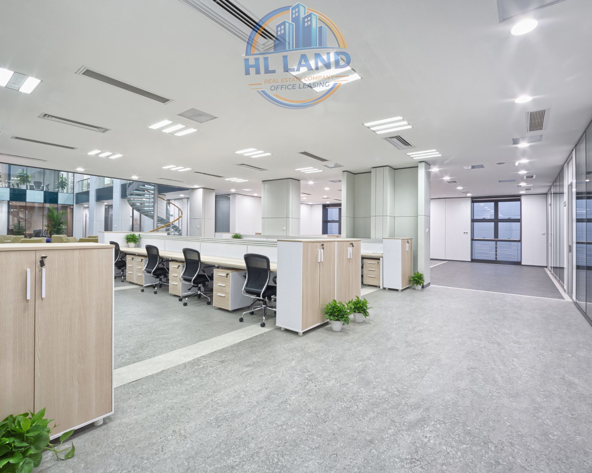Có nên thuê văn phòng lớn hơn nhu cầu hiện tại?