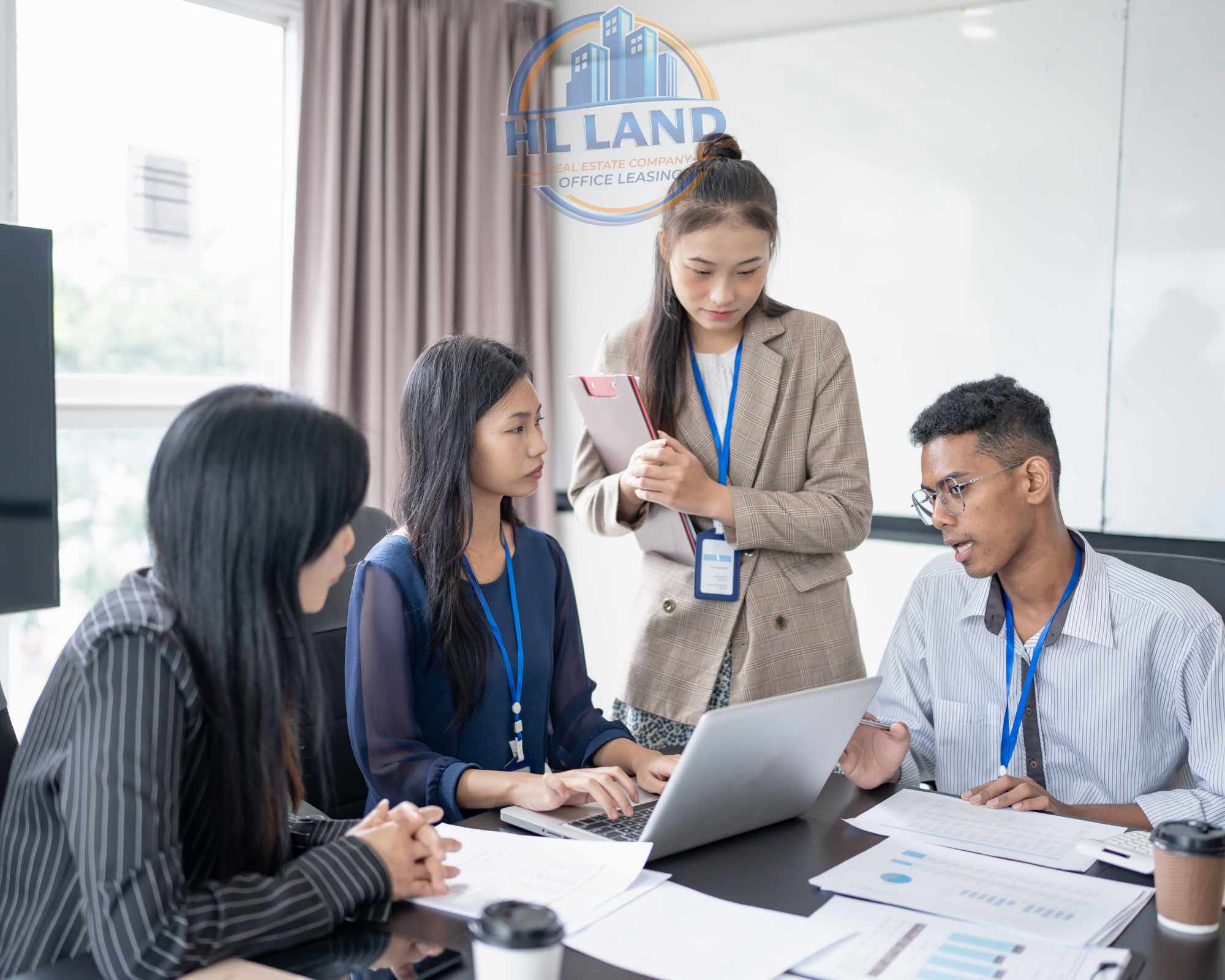 Công ty Startup mới thành lập
