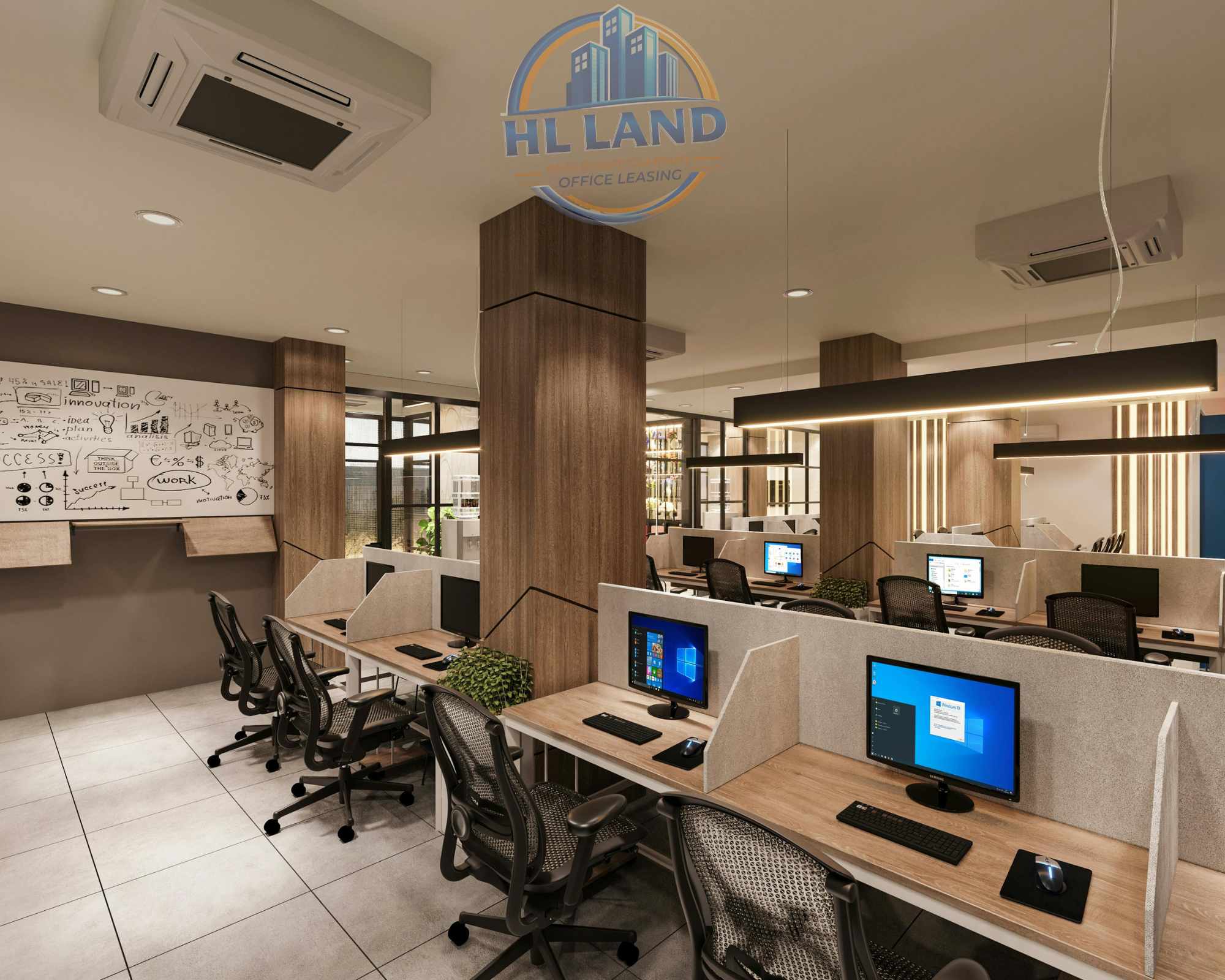 Coworking Space phù hợp với những doanh nghiệp nào?