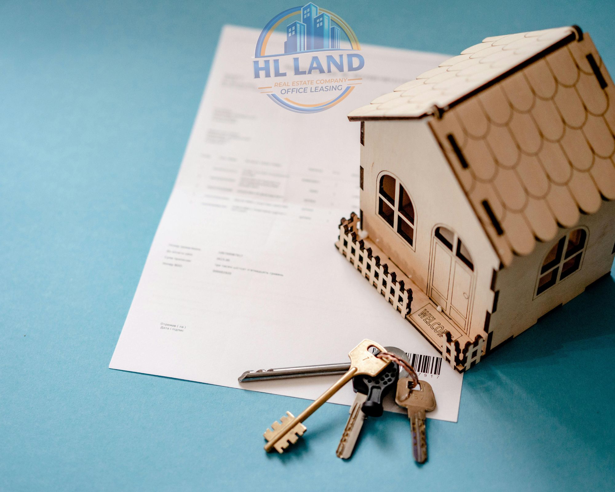 Điều khoản chấm dứt hợp đồng thuê văn phòng