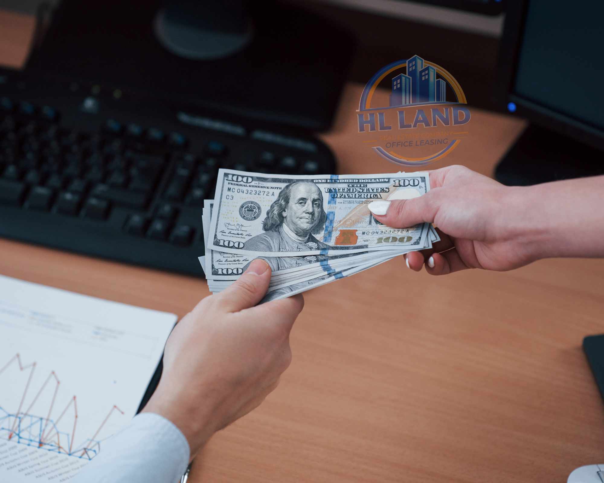 Điều khoản chủ tòa nhà hoàn trả tiền cọc cho doanh nghiệp