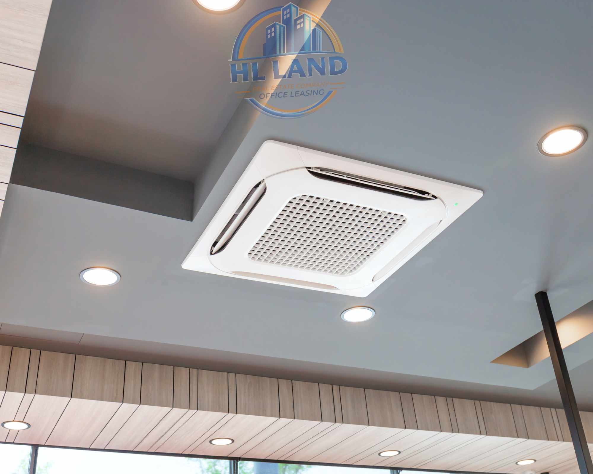 Doanh nghiệp bỏ qua chi phí điều hòa ngoài giờ