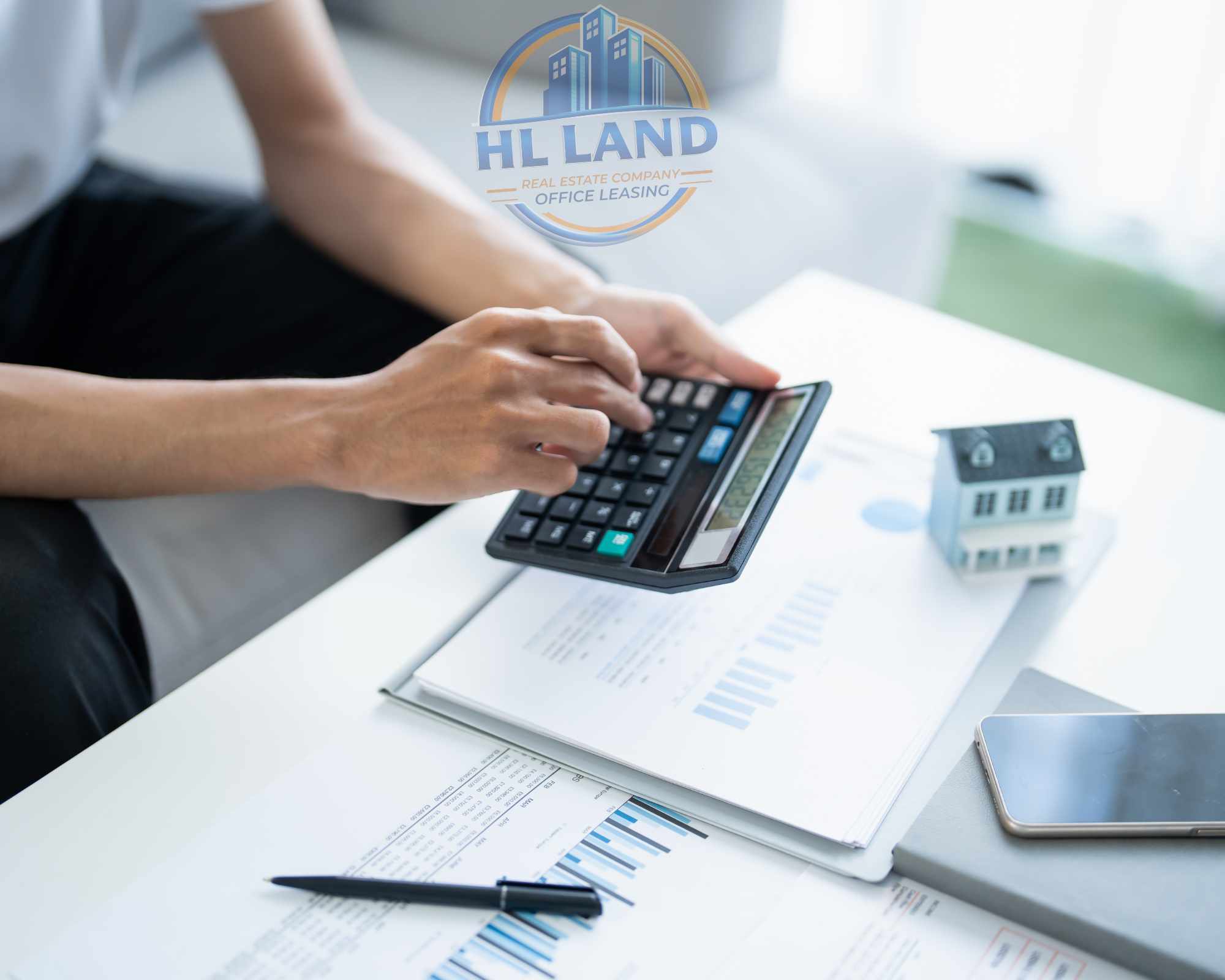Doanh nghiệp chỉ quan tâm giá thuê mà bỏ qua tổng chi phí