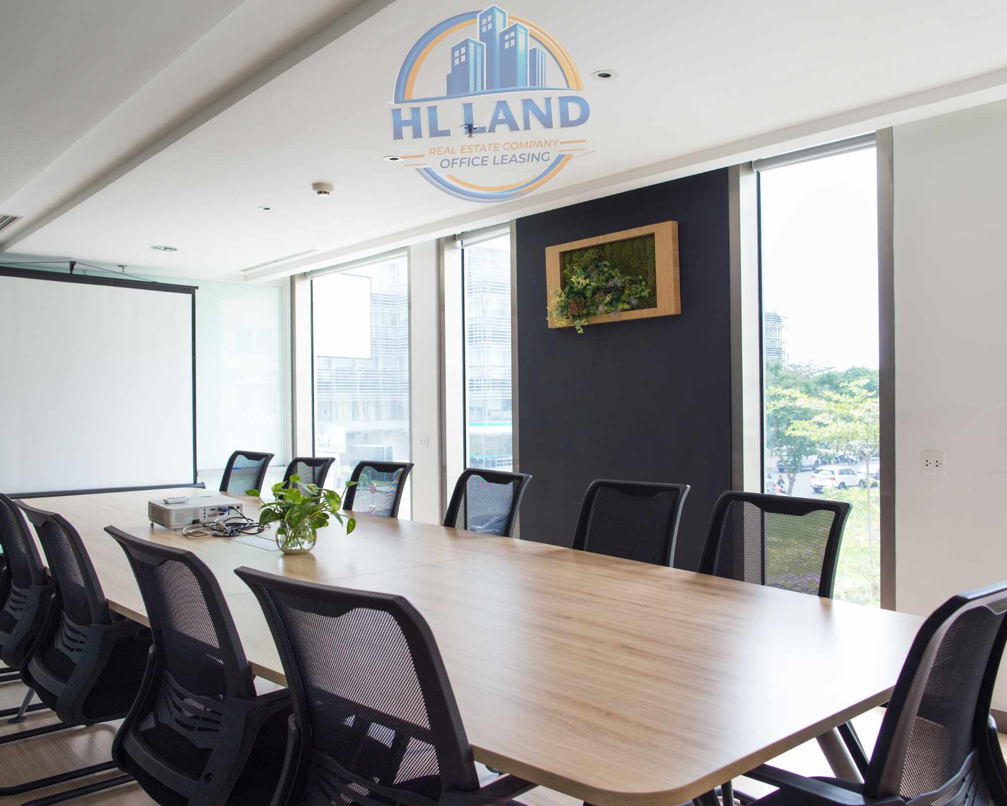 Doanh nghiệp không đàm phán các ưu đãi thuê văn phòng