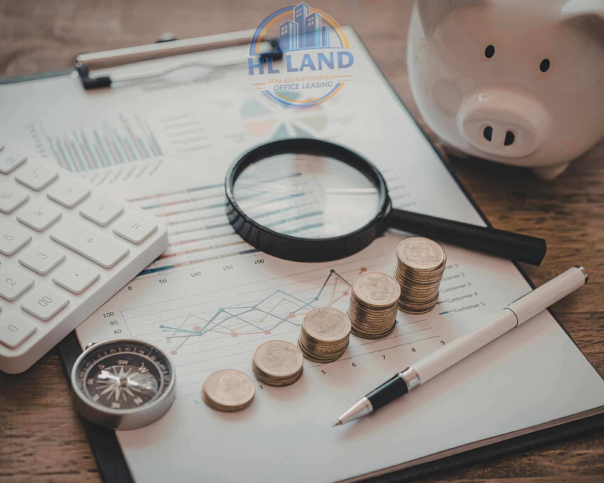 Doanh nghiệp không dự phòng ngân sách tăng giá thuê hàng năm