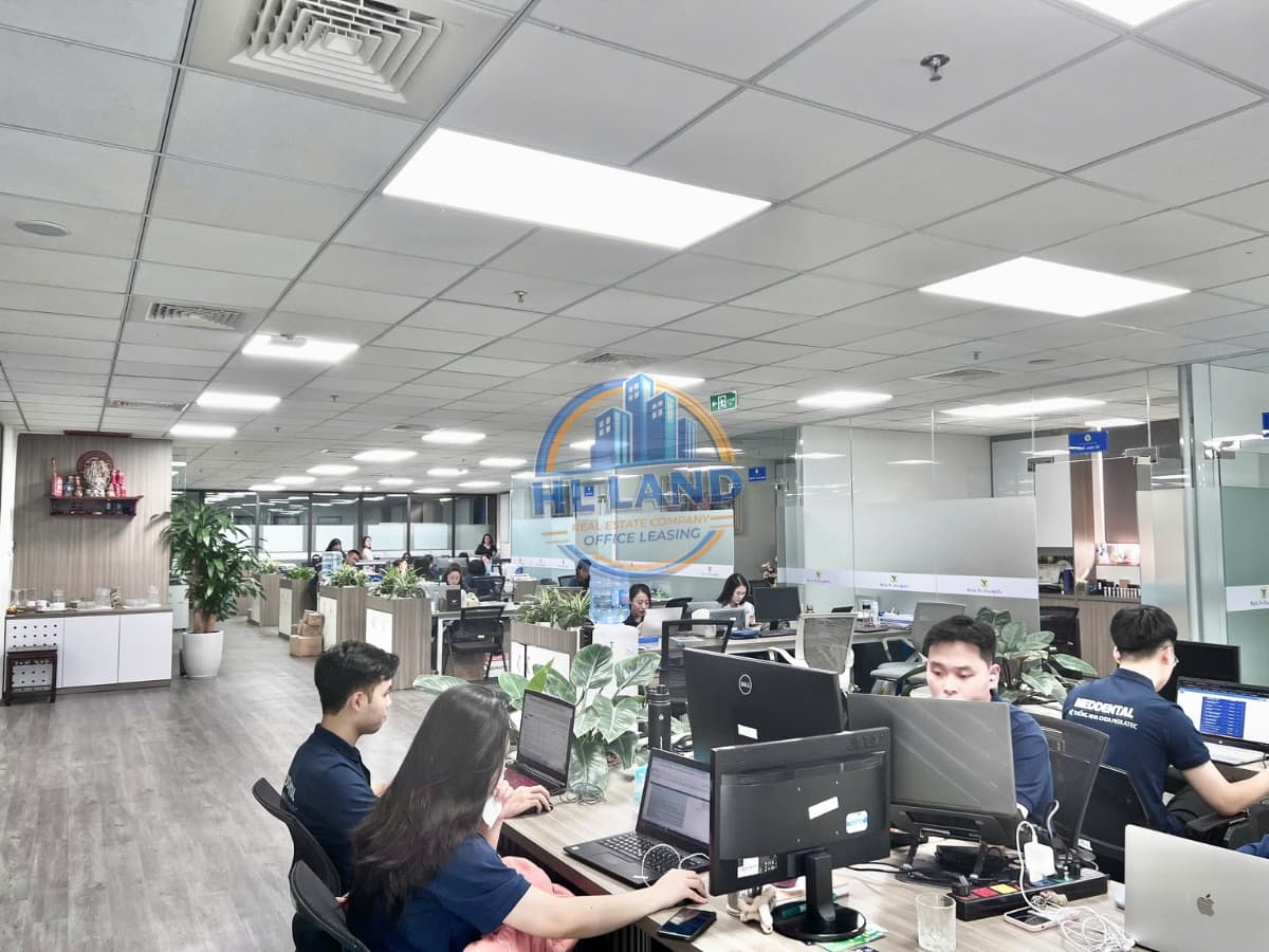 Doanh nghiệp không dự phòng số lượng nhân sự tăng trong tương lai