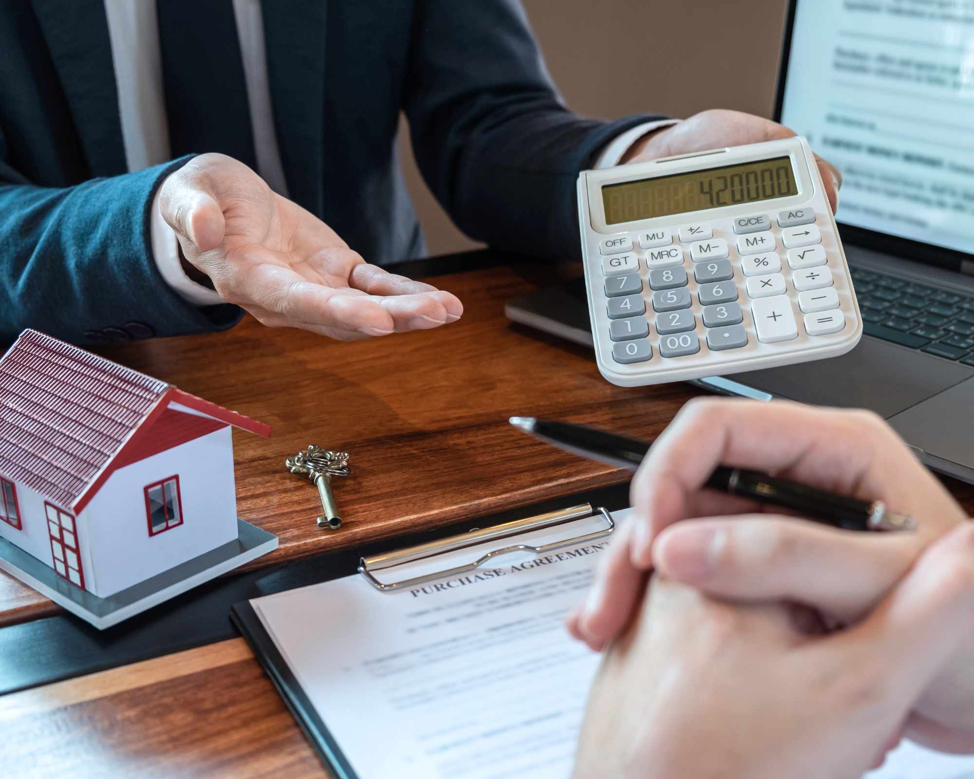 Doanh nghiệp không làm rõ tổng chi phí thực tế