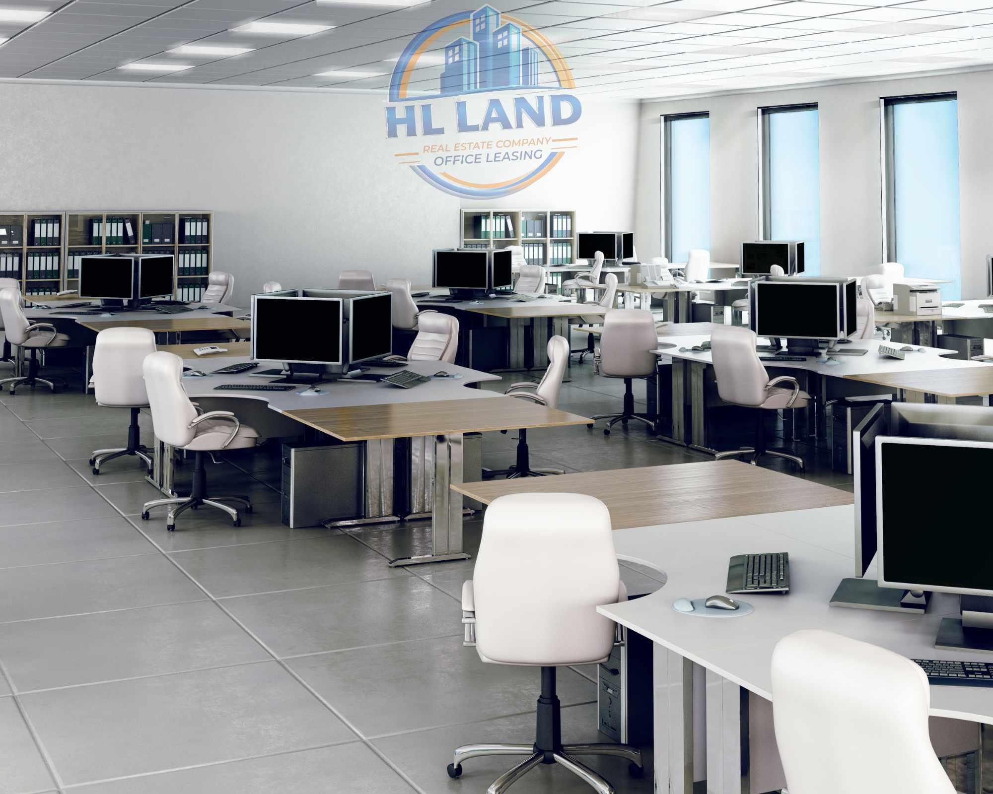 Doanh nghiệp không xác định rõ nhu cầu thuê văn phòng