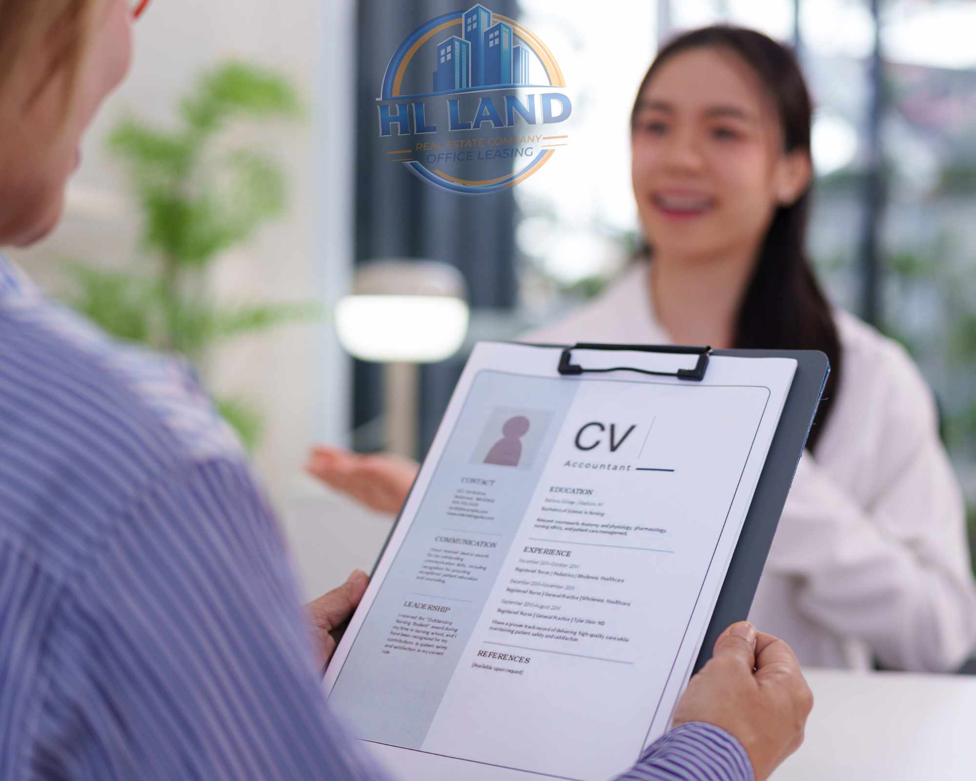 Doanh nghiệp không xem xét nhu cầu tuyển dụng nhân sự
