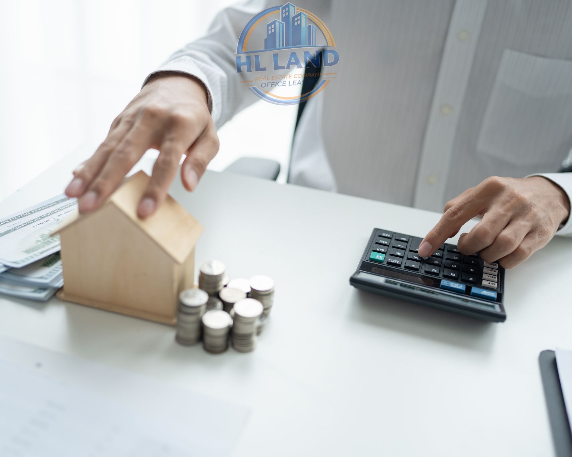 Giá thuê và lộ trình tăng giá của tòa nhà