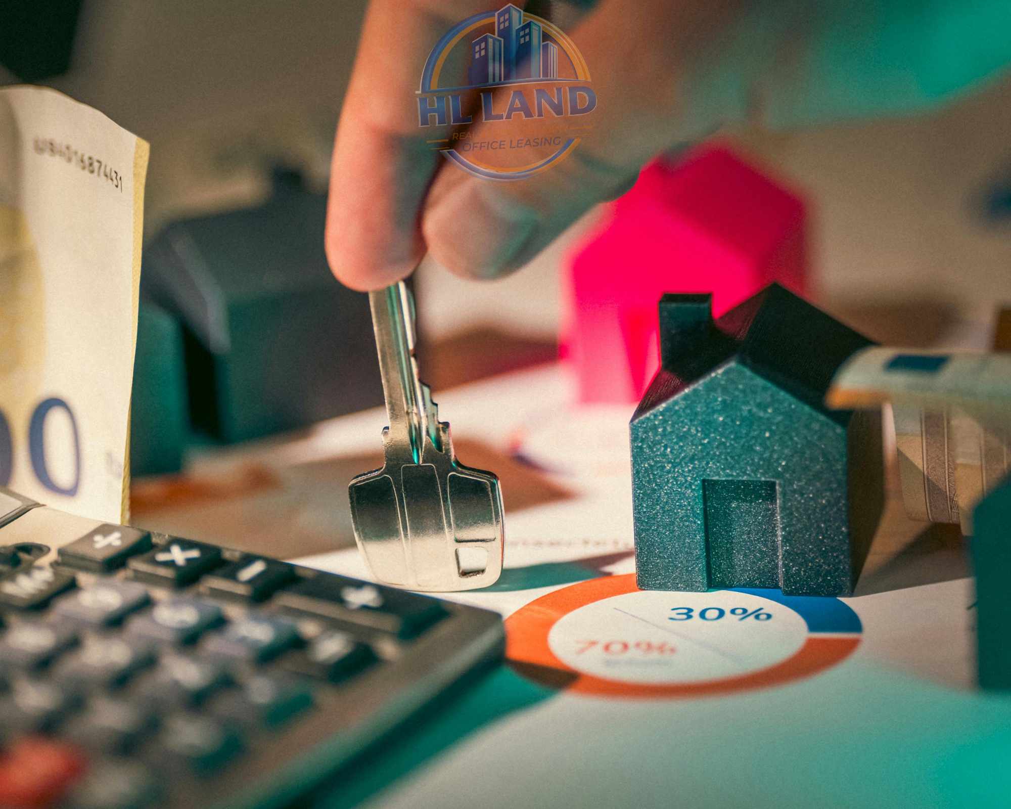 Giá thuê văn phòng Hà Đông cập nhật mới nhất