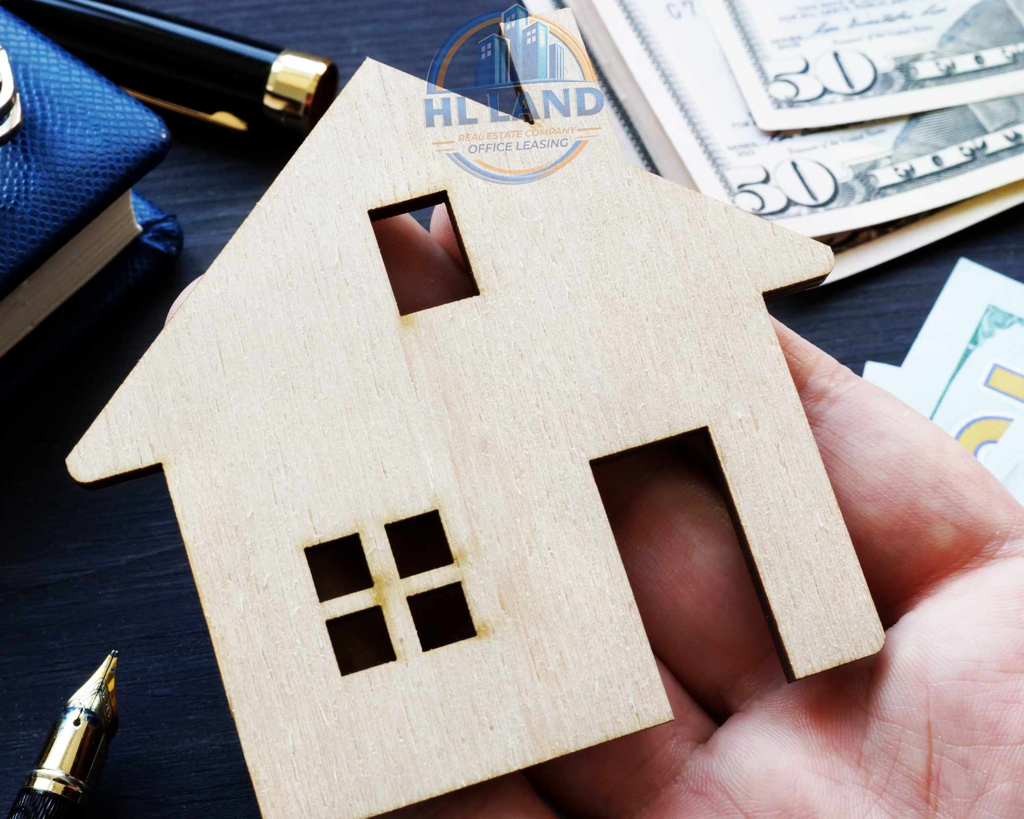 Giá thuê văn phòng Hoàng Mai cập nhật mới nhất