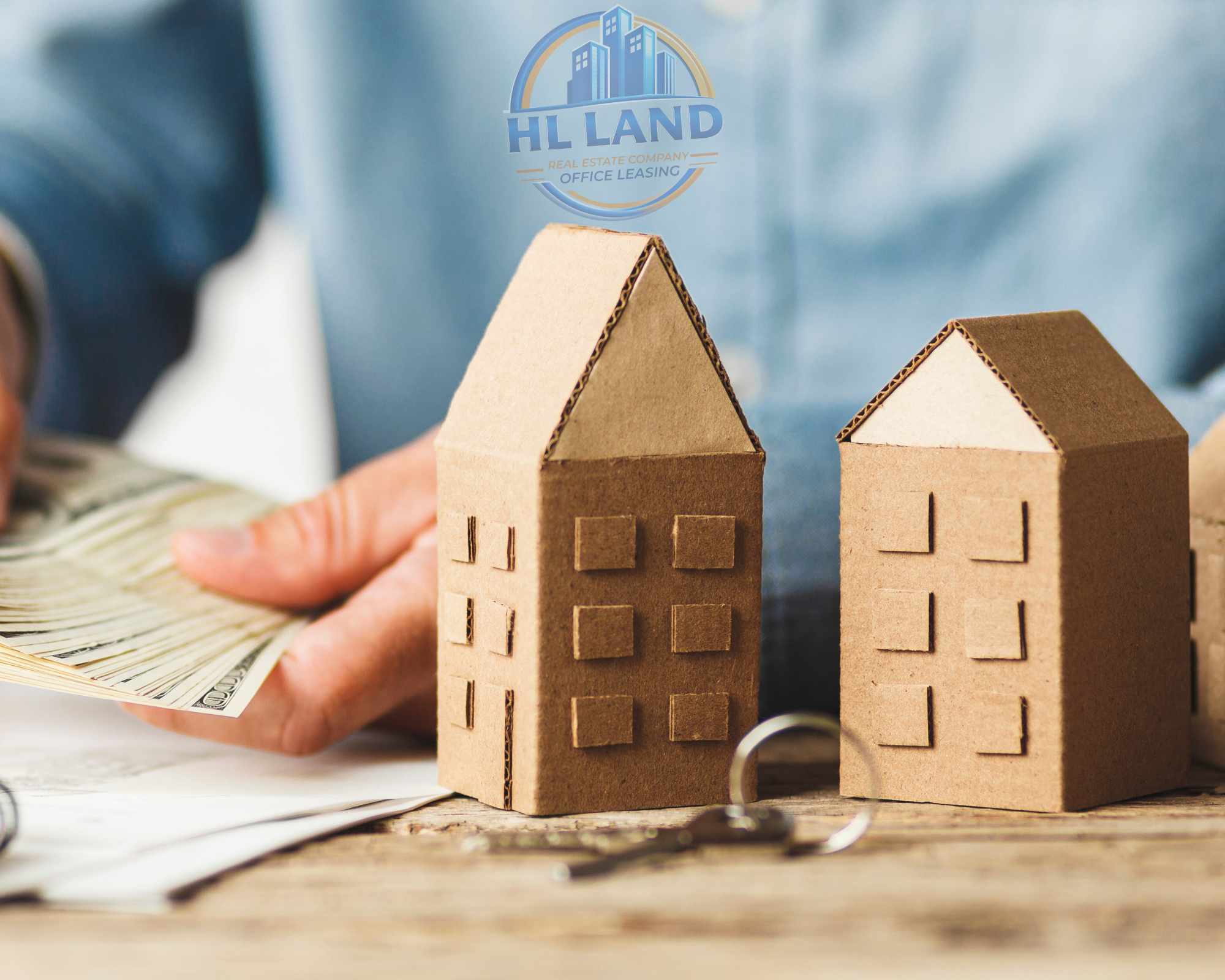 Giá thuê văn phòng Hoàng Mai hiện nay bao nhiêu?
