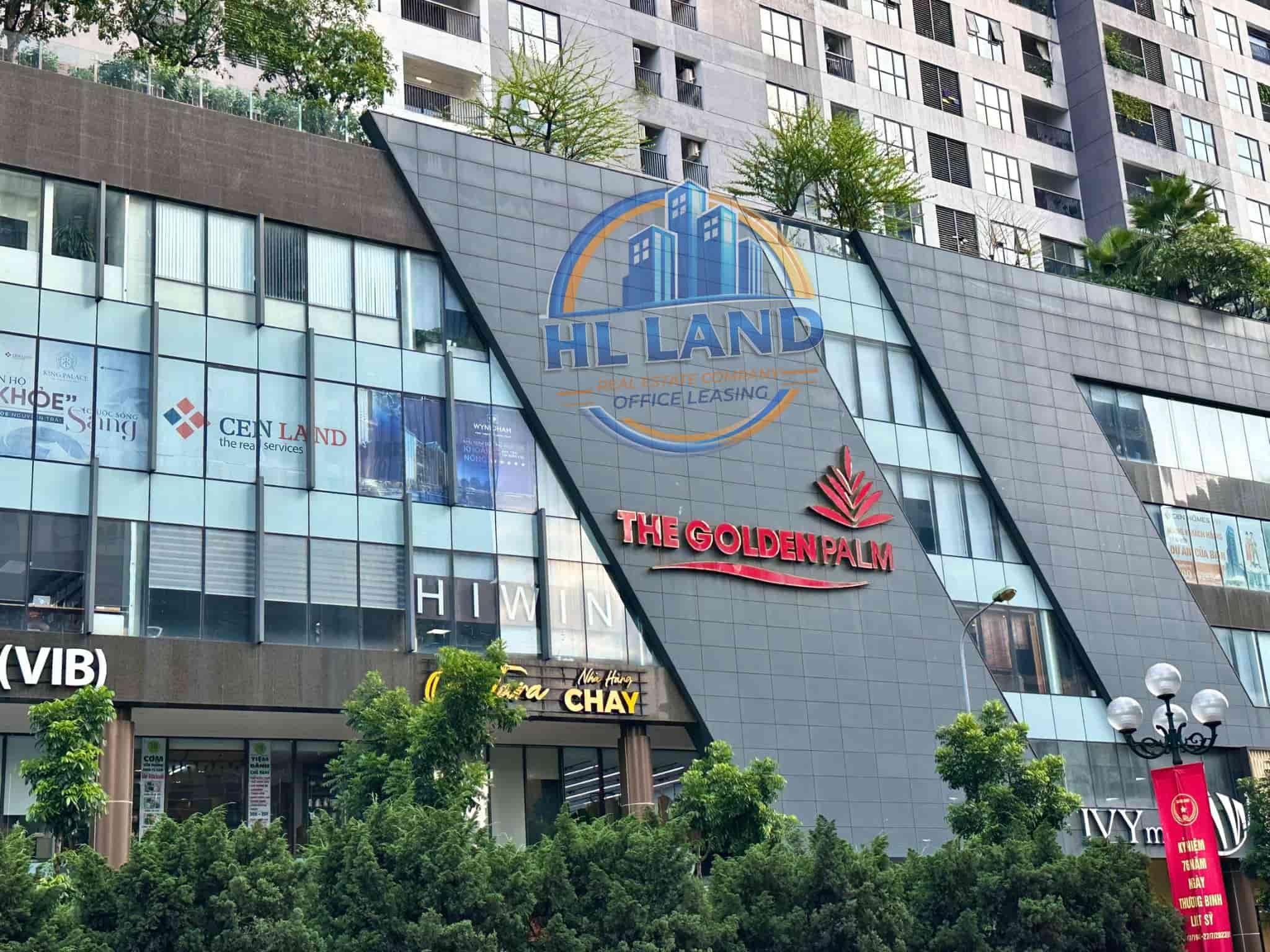 Giá thuê văn phòng Thanh Xuân cập nhật mới nhất