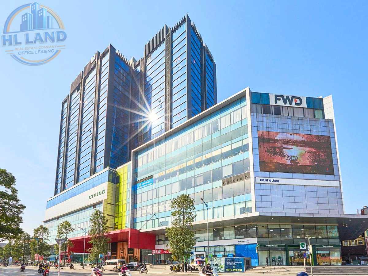 Giá thuê văn phòng Thanh Xuân hiện nay bao nhiêu?