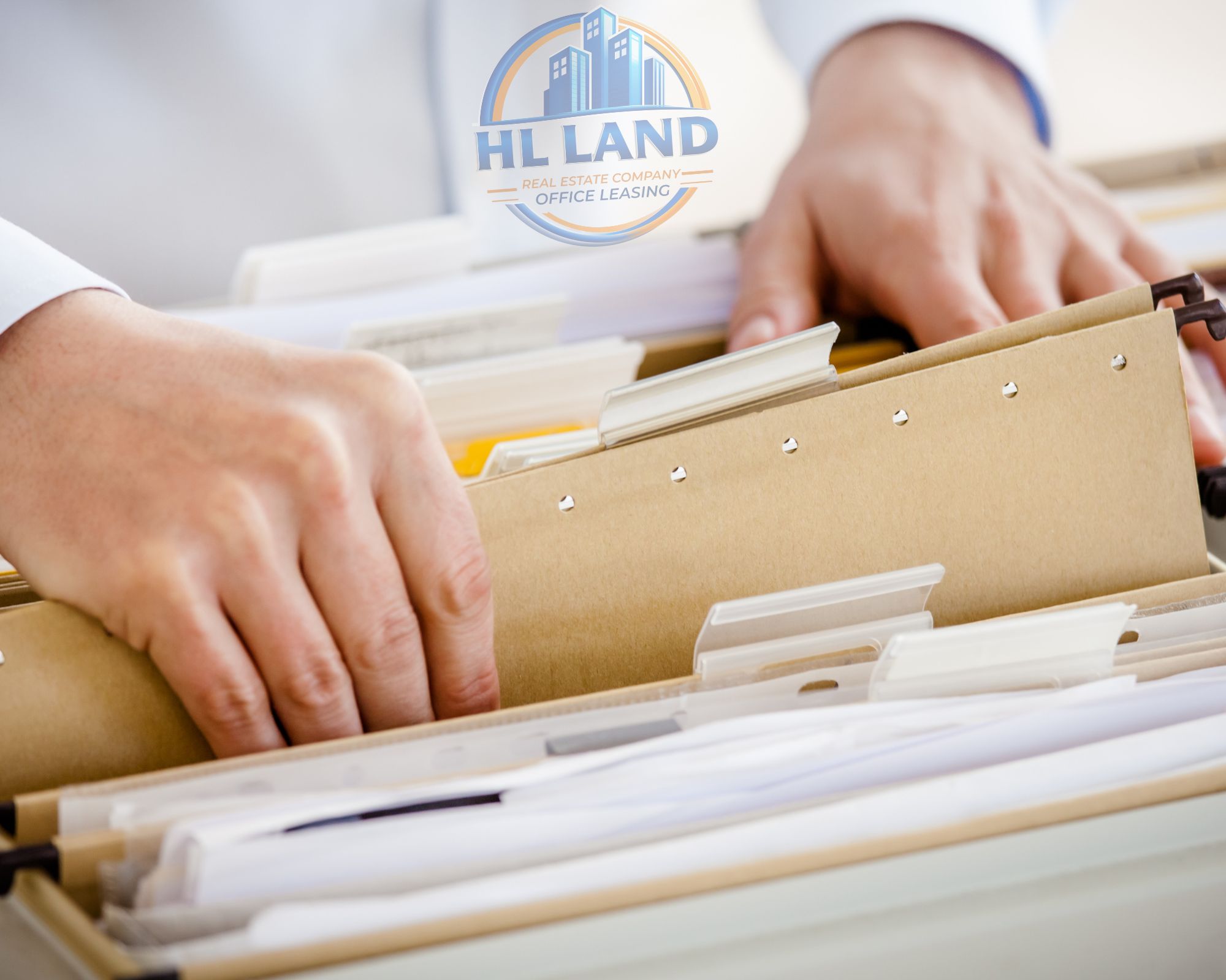 Hồ sơ doanh nghiệp cần có để khấu trừ thuế thuê văn phòng
