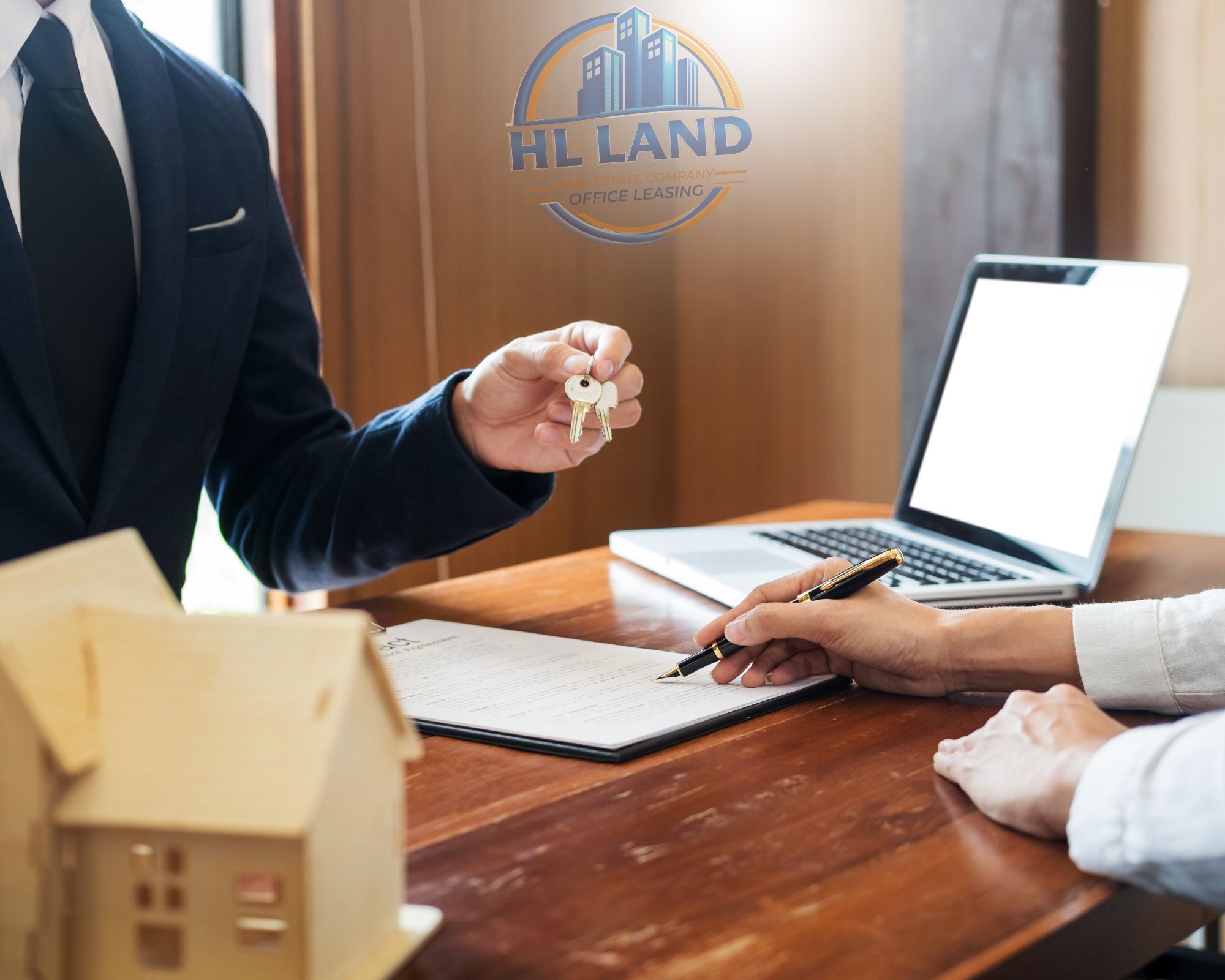 Hợp đồng thuê văn phòng cần đáp ứng những yêu cầu gì?