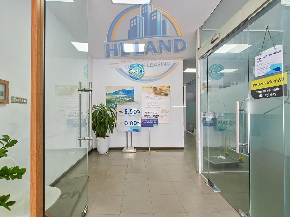 Khả năng mở rộng diện tích của văn phòng hạng C có thể bị hạn chế