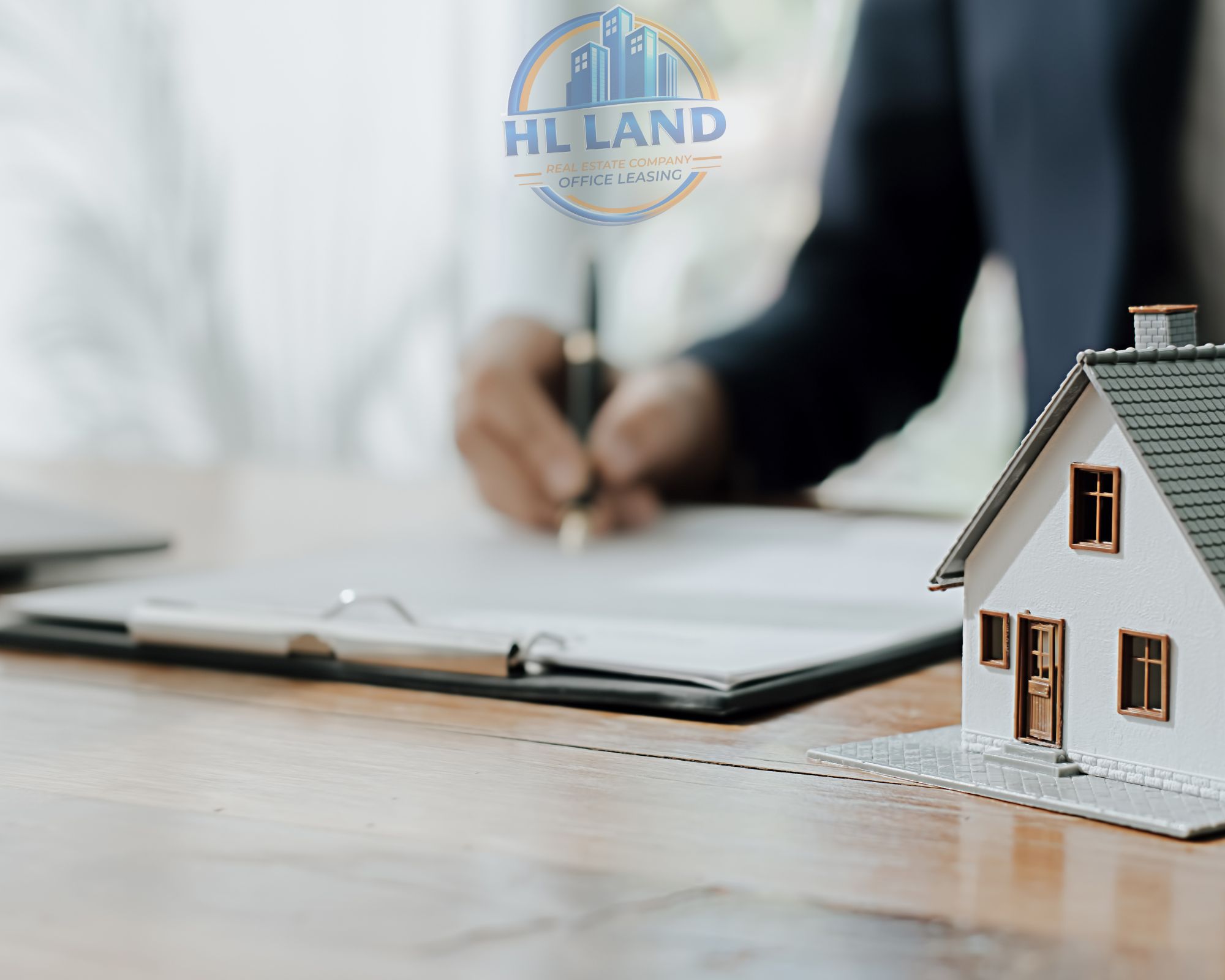 Khi nào doanh nghiệp cần ký hợp đồng thuê văn phòng?