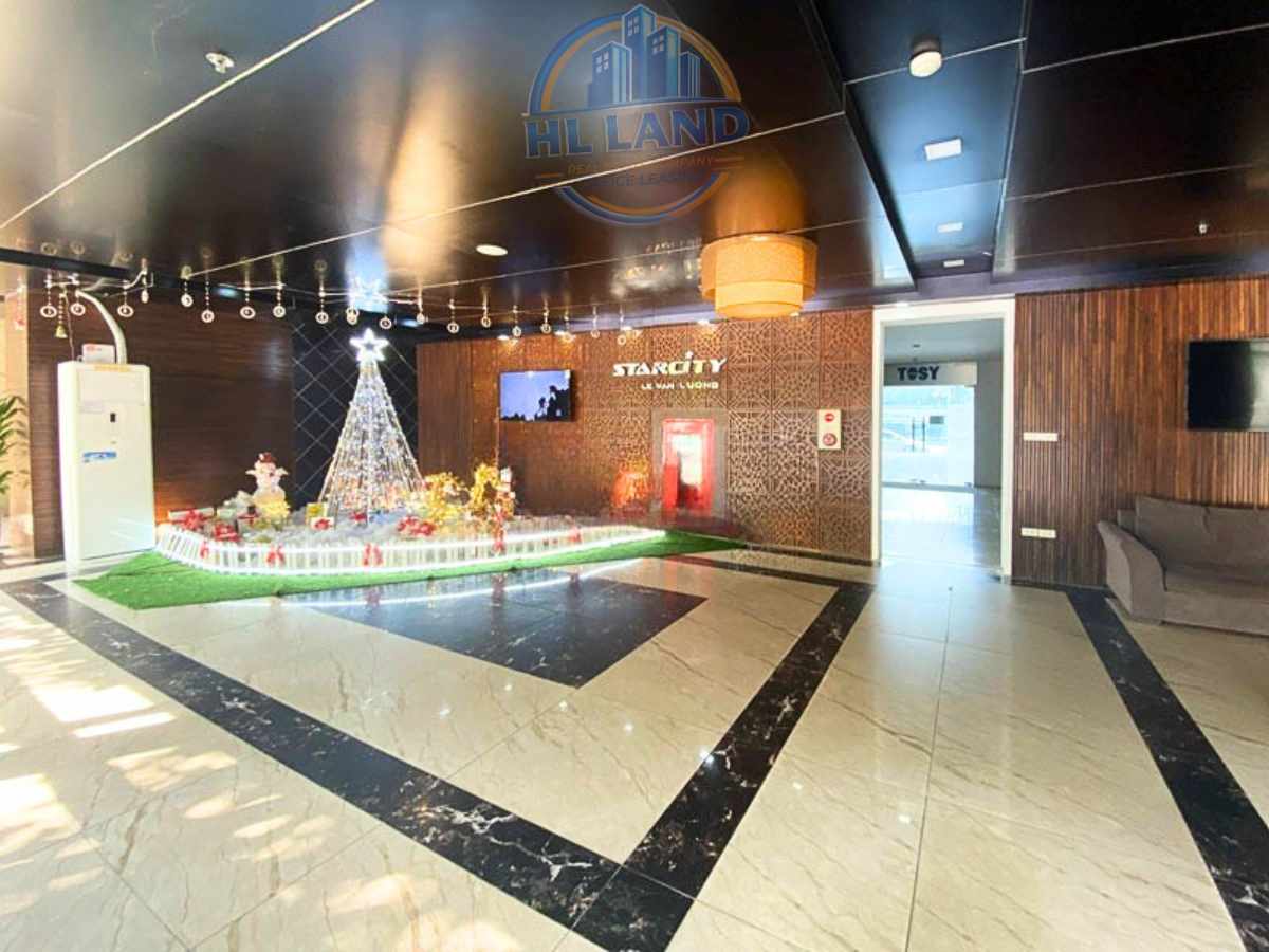Khi thuê văn phòng cần tính thêm những chi phí nào?