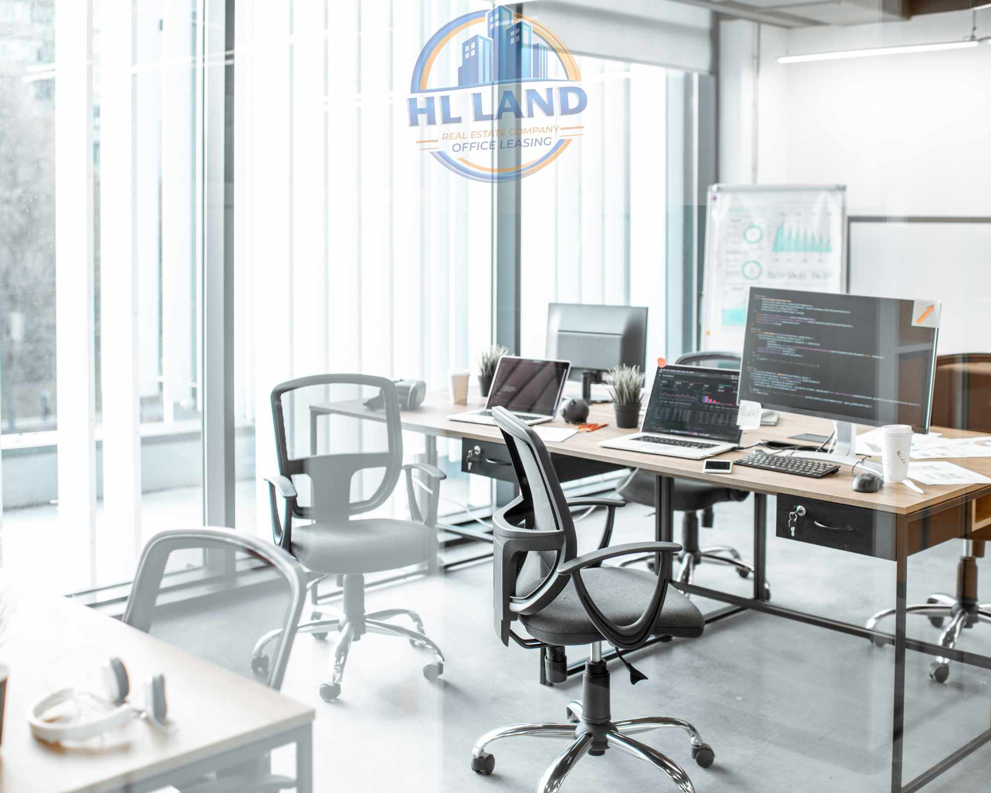 Khi thuê văn phòng theo mô hình Coworking Space doanh nghiệp hầu như không cần đầu tư nội thất và vận hành
