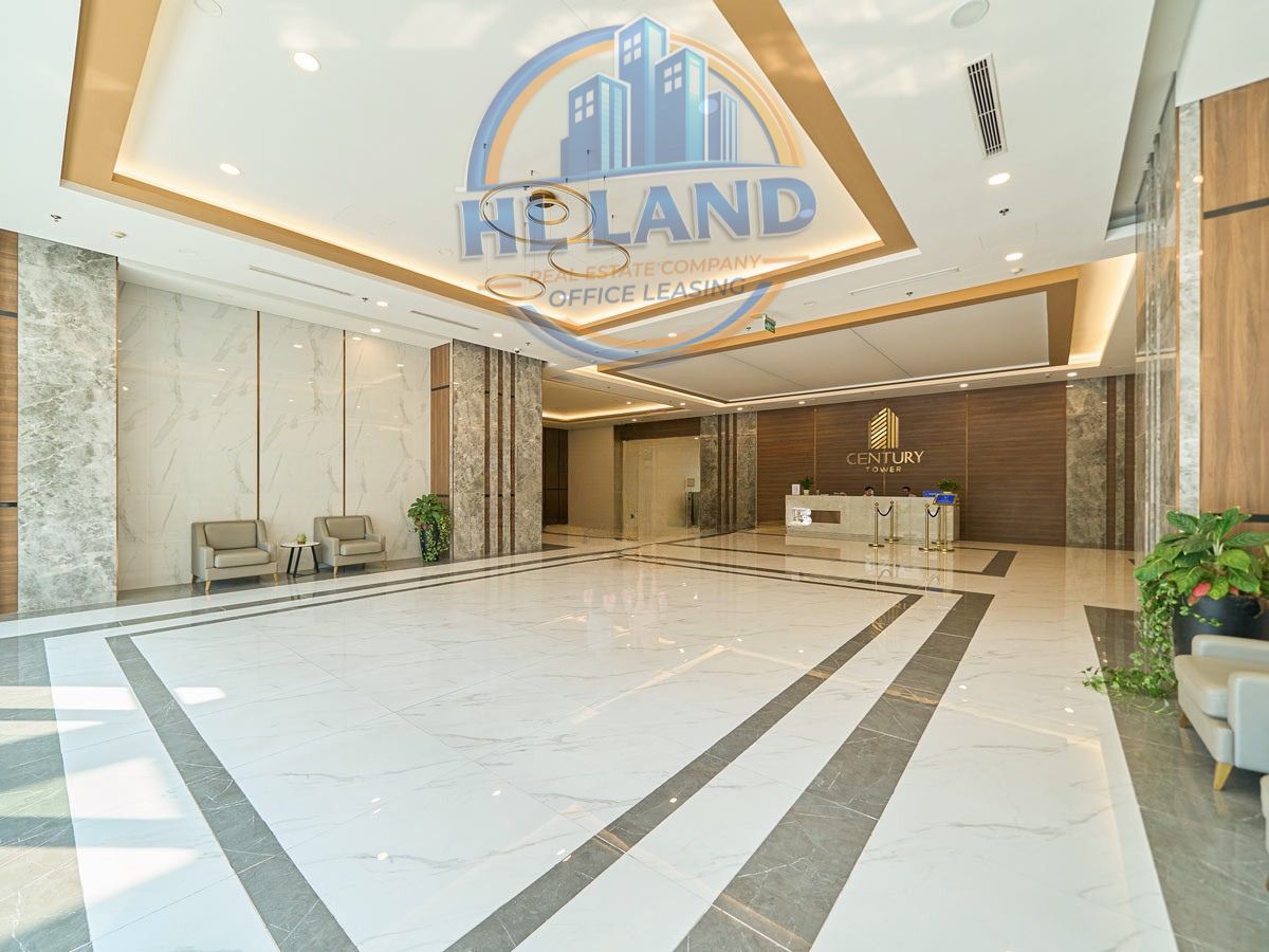 Không gian làm việc chất lượng, phù hợp nhiều mô hình doanh nghiệp