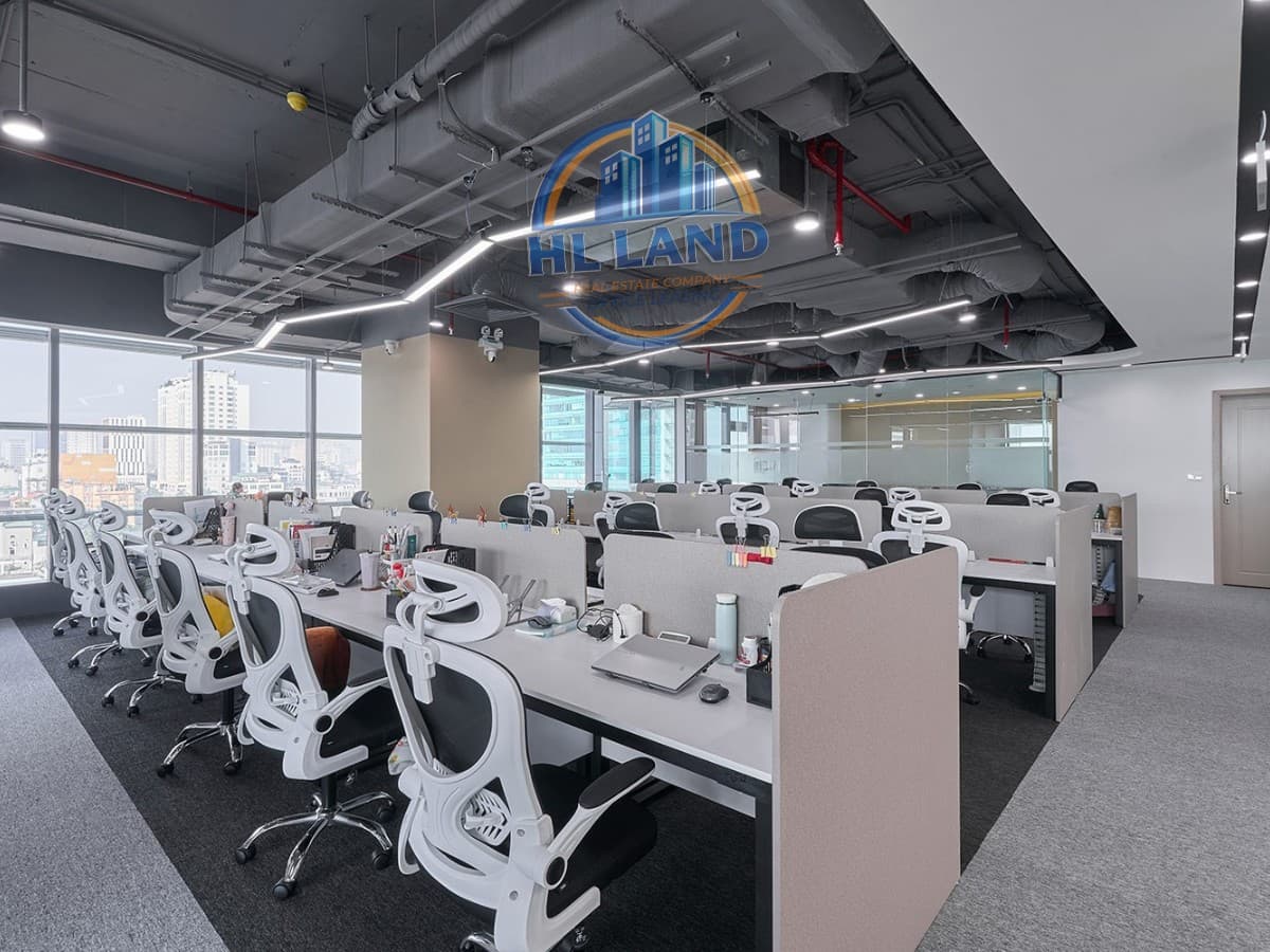 Khu vực tập trung doanh nghiệp công nghệ