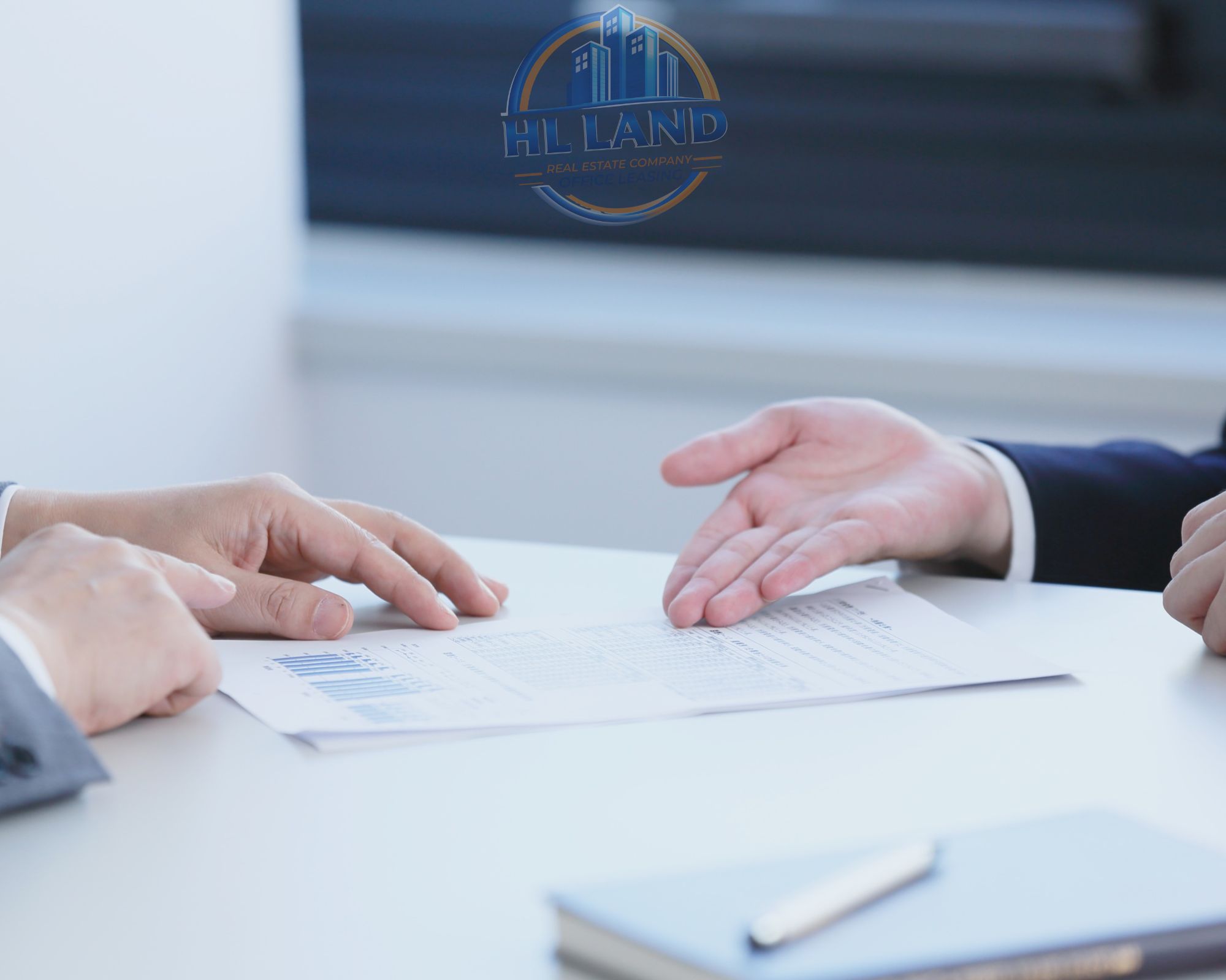 Kinh nghiệm đàm phán hợp đồng thuê văn phòng để tối ưu chi phí