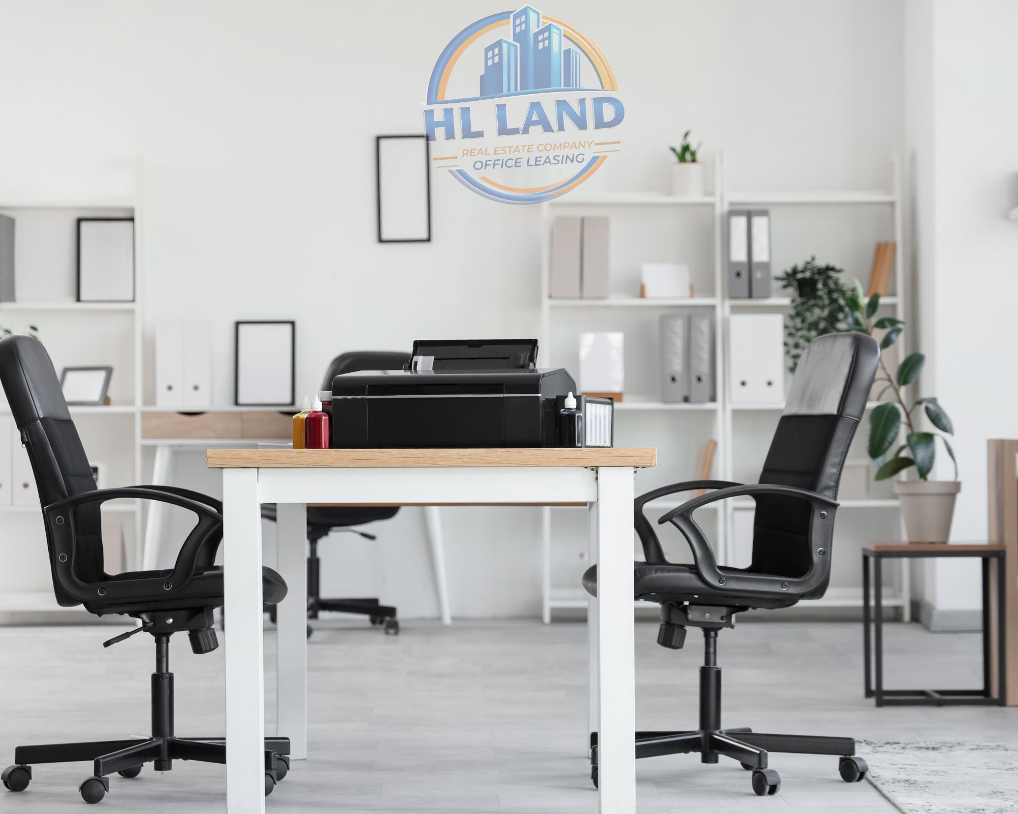 Lựa chọn nội thất phù hợp với văn phòng diện tích nhỏ