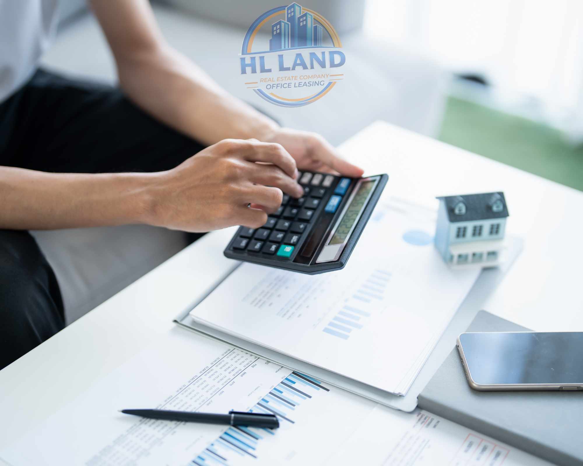 Nhóm câu hỏi về giá thuê và tổng chi phí khi thuê văn phòng