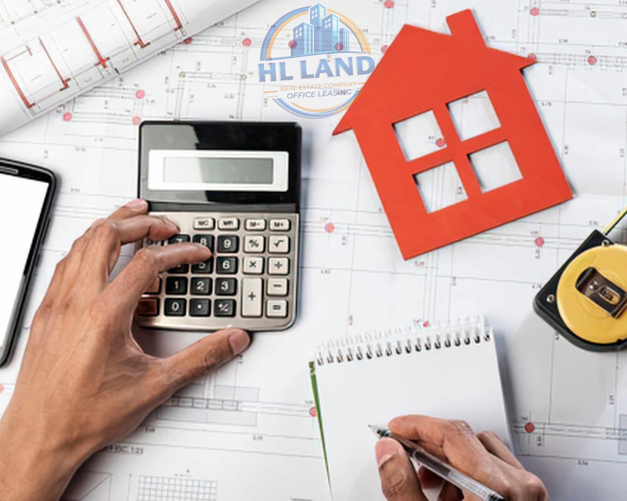 Những khoản chi phí ẩn phổ biến khi thuê văn phòng