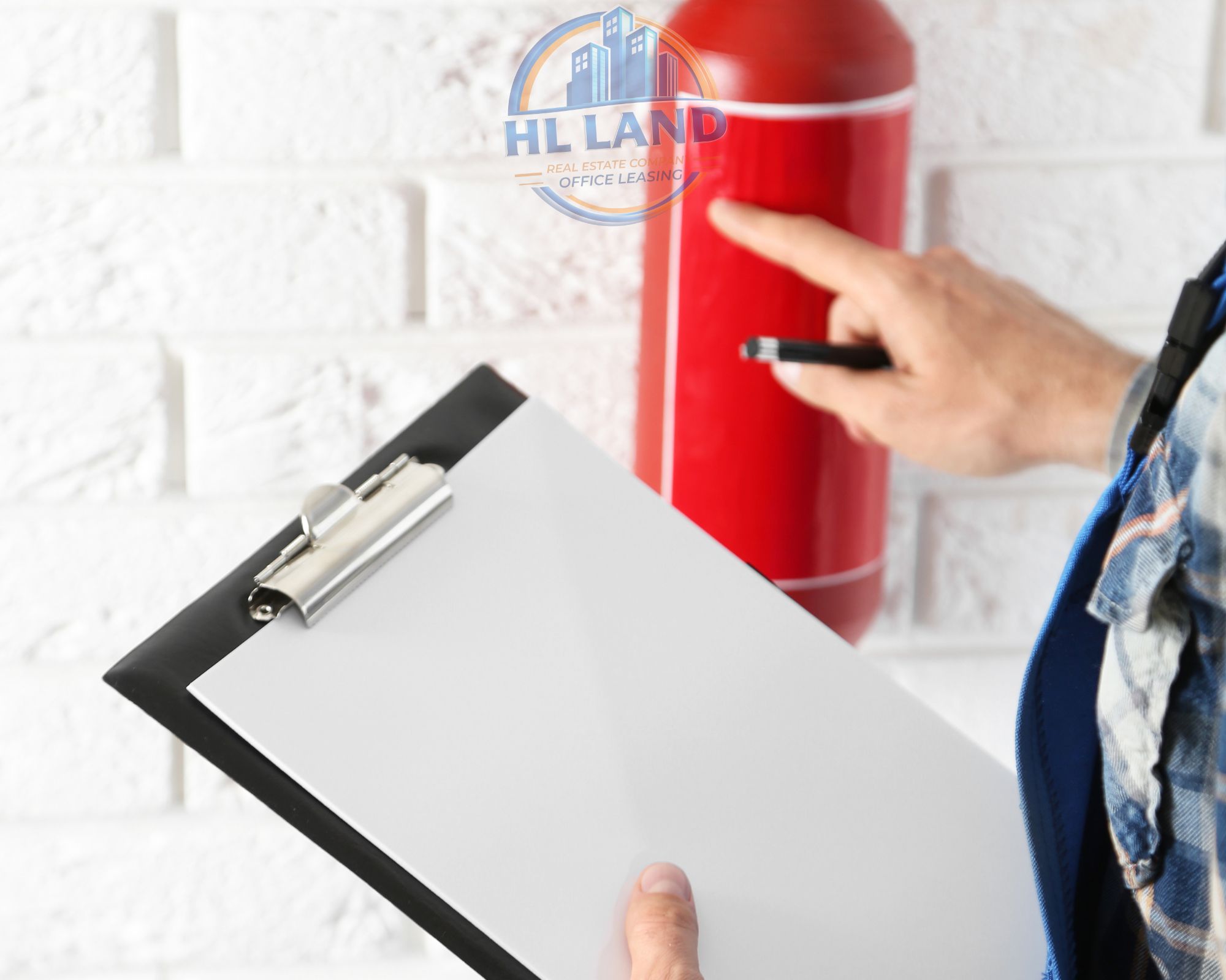 Những quy định PCCC mới nhất áp dụng đối với văn phòng cho thuê doanh nghiệp cần biết