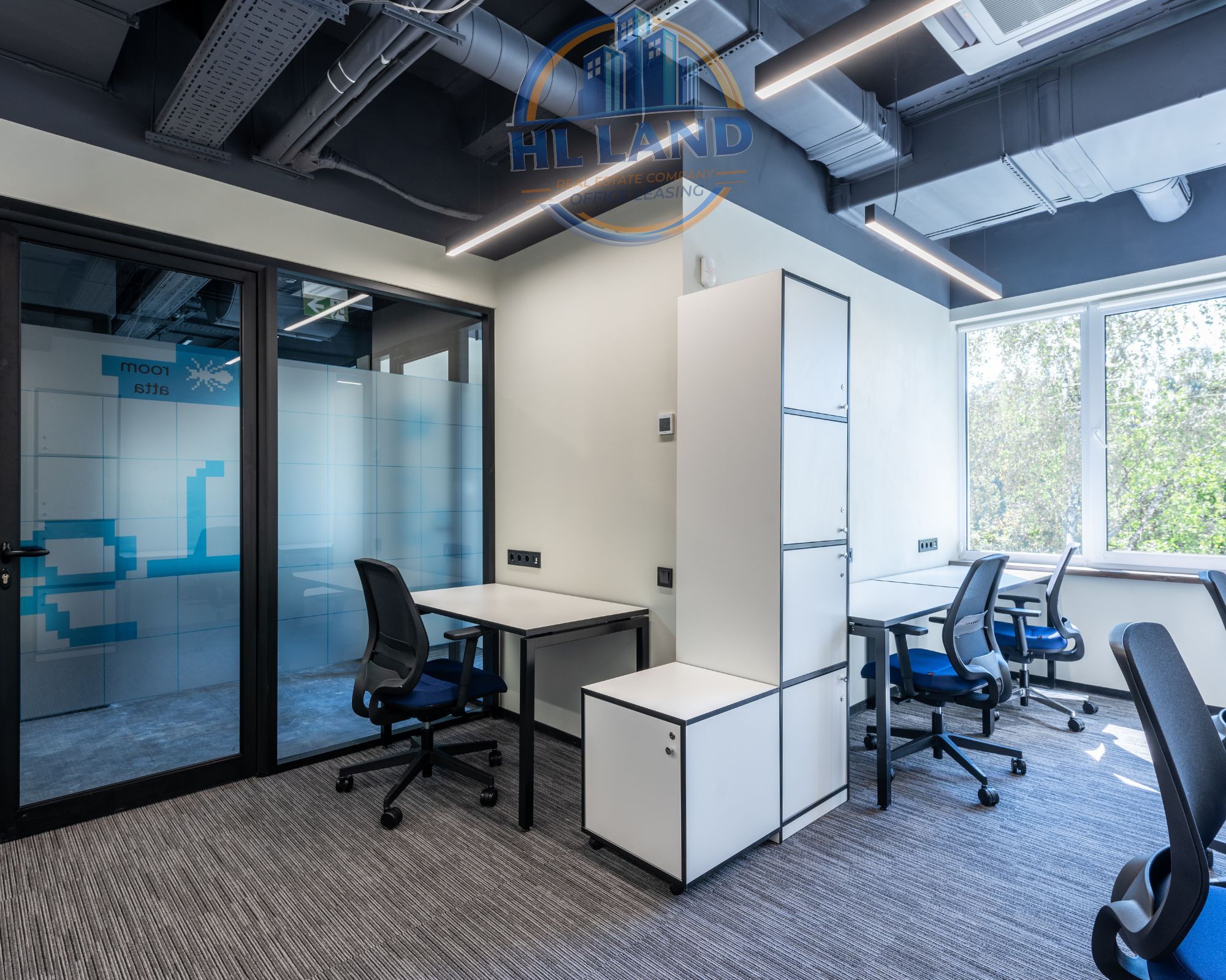 Những sai lầm thường gặp khi thuê văn phòng 50m²