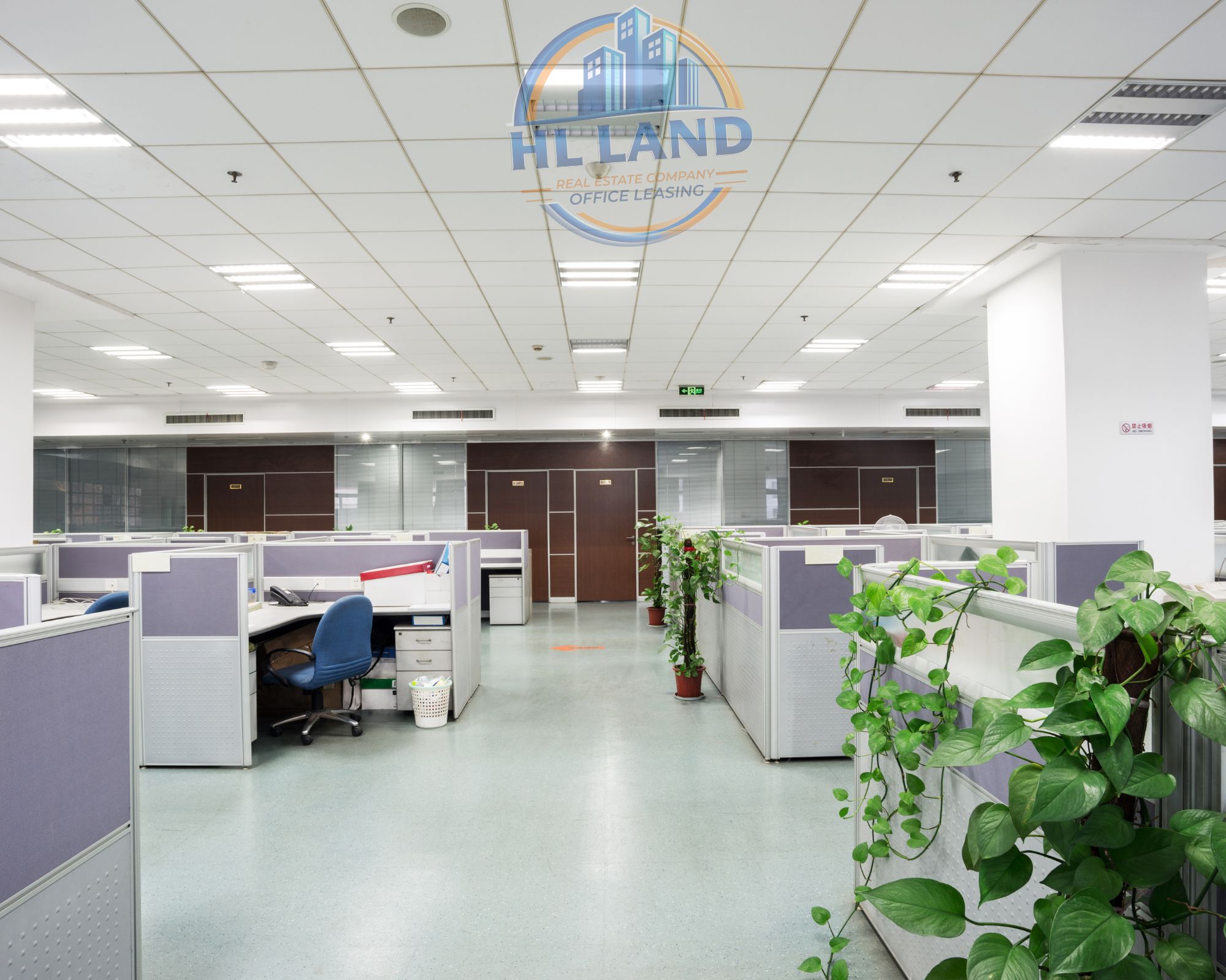 Những trường hợp nên giảm hoặc tăng số lượng nhân sự trong văn phòng 50m²