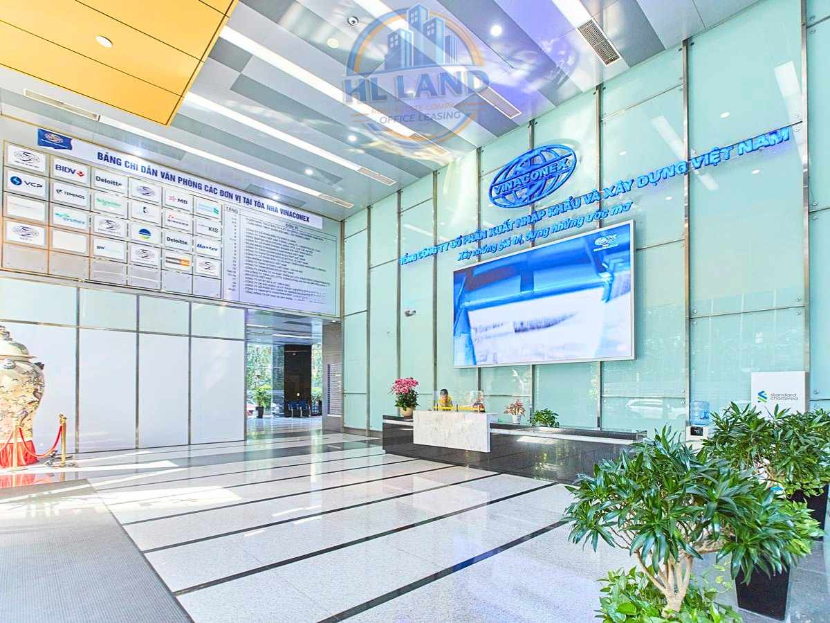 Những yếu tố ảnh hưởng đến giá thuê văn phòng Đống Đa