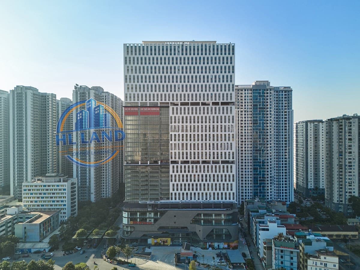 Nhược điểm cần lưu ý khi thuê văn phòng hạng A tại Hà Nội