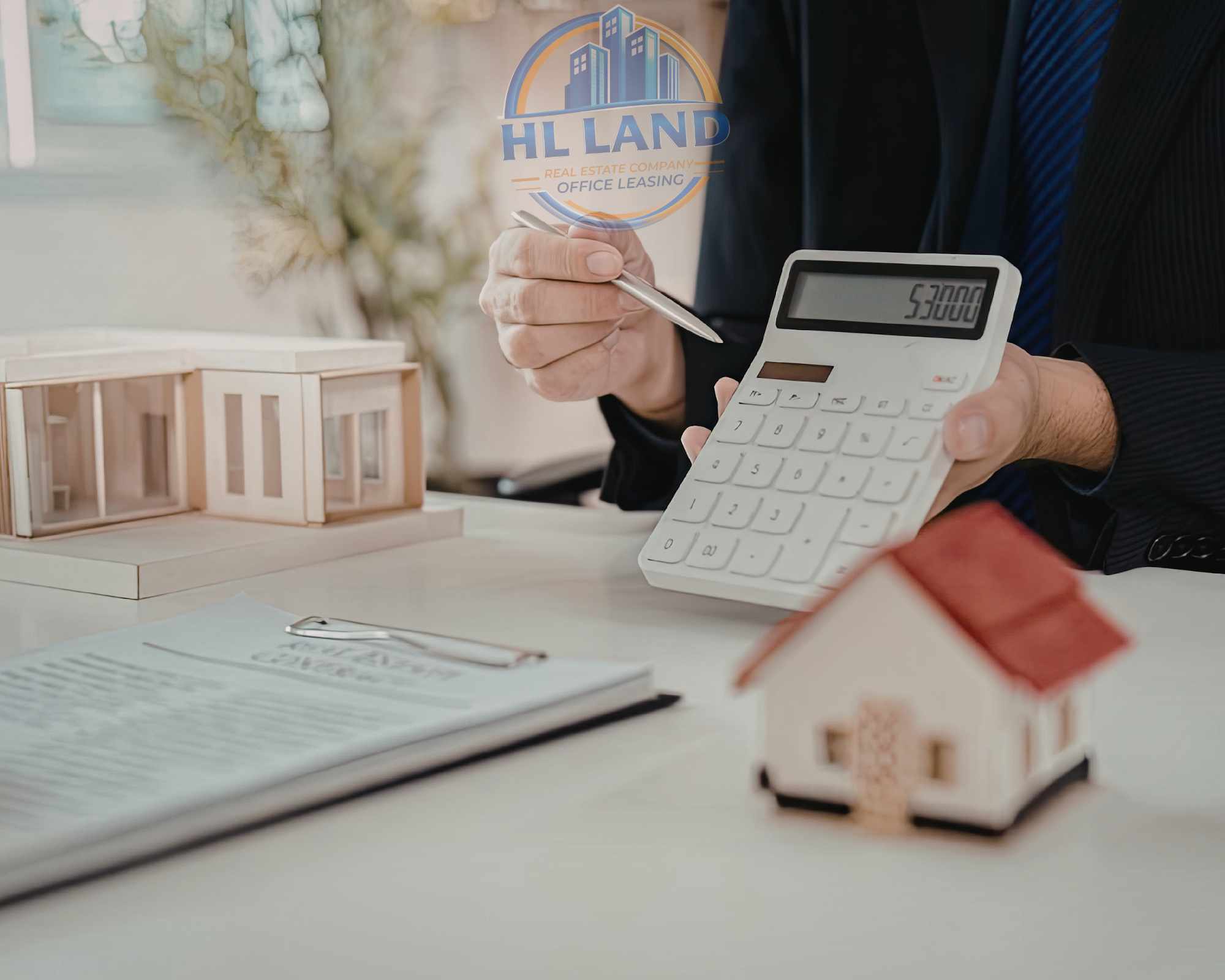 Sự khác biệt giữa giá thuê và tổng chi phí vận hành khi thuê văn phòng