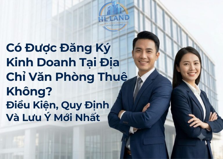 Thuế Và Hóa Đơn VAT Khi Thuê Văn Phòng Điều Doanh Nghiệp Cần Biết