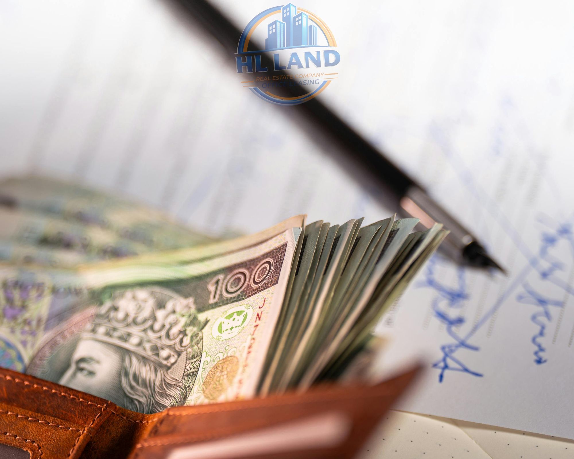 Thuê văn phòng cần đặt cọc bao nhiêu?