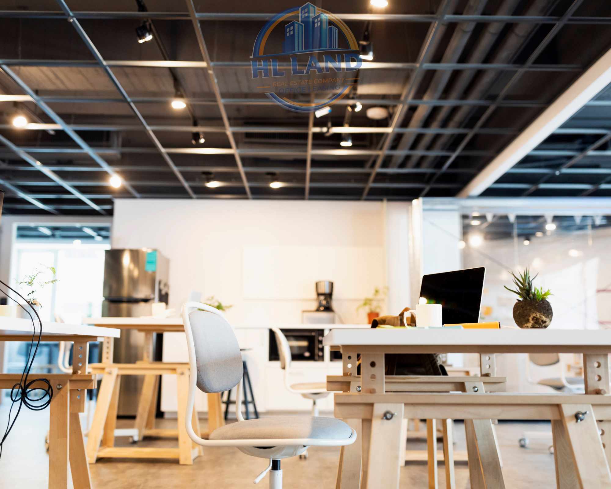 Ưu điểm khi thuê văn phòng Coworking Space