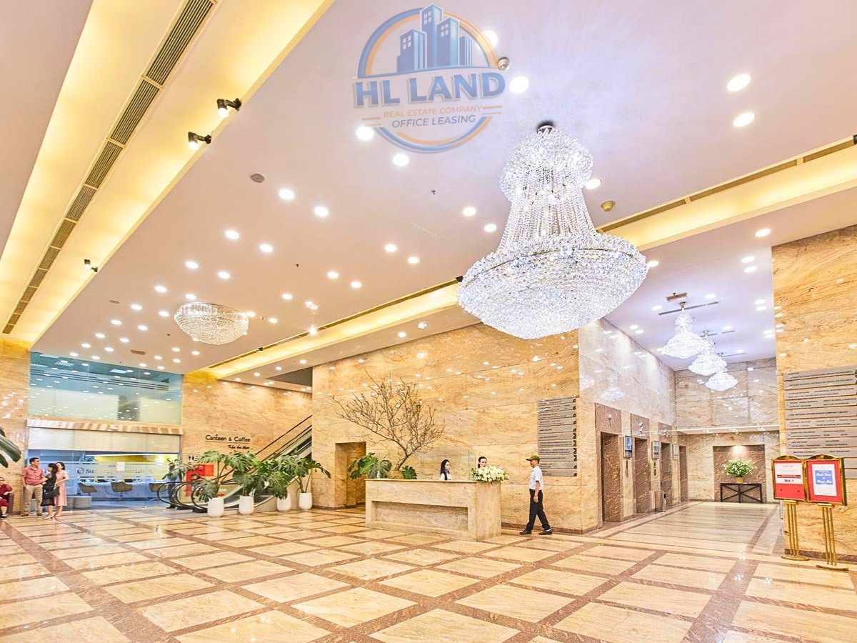 Ưu điểm khi thuê văn phòng hạng B tại Hà Nội