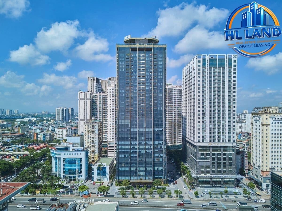 Ưu điểm và hạn chế của văn phòng hạng B