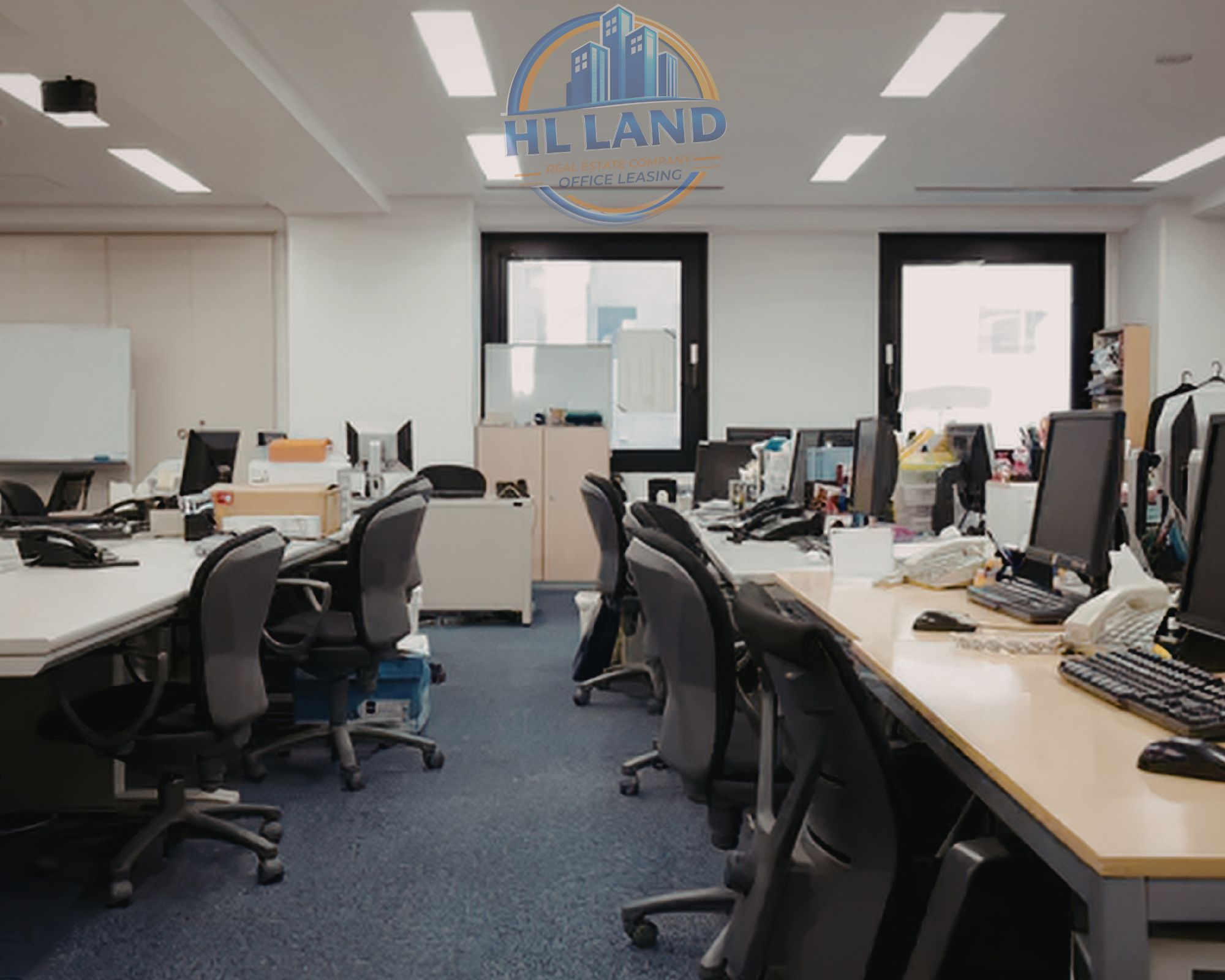 Ưu tiên các tòa nhà văn phòng có hồ sơ PCCC đầy đủ và minh bạch