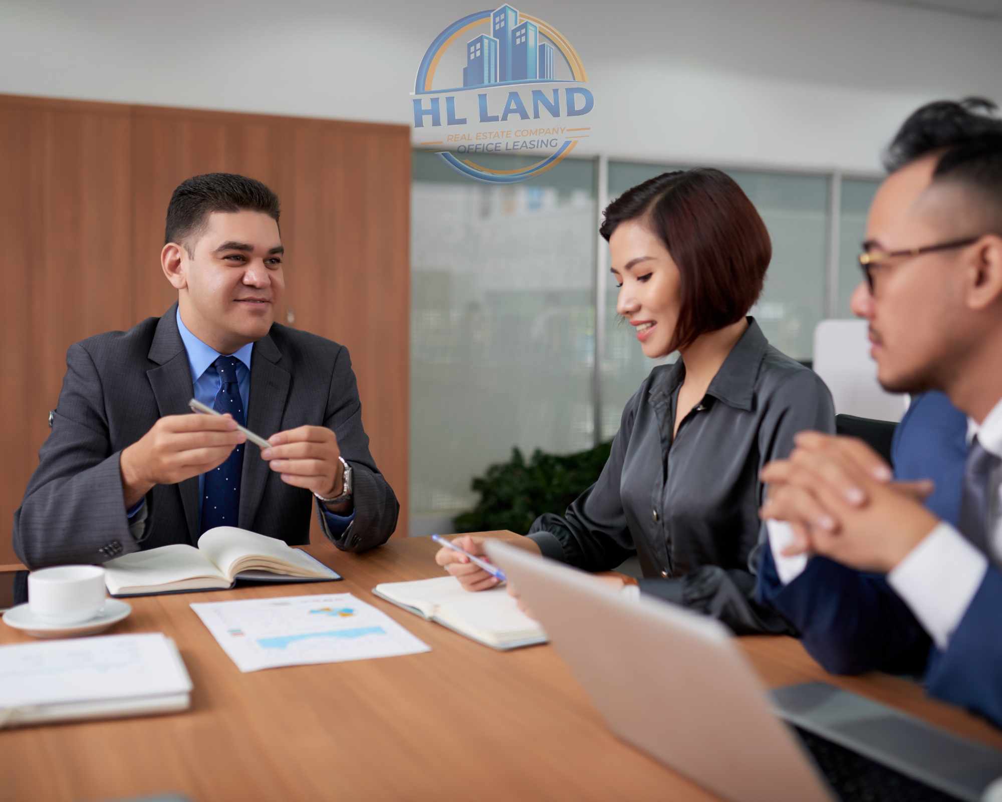 Văn phòng đại diện và doanh nghiệp nước ngoài