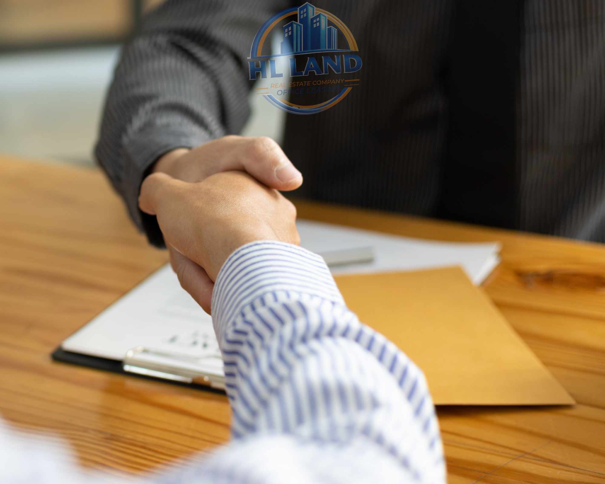 Vì sao doanh nghiệp cần đàm phán trước khi thuê văn phòng?
