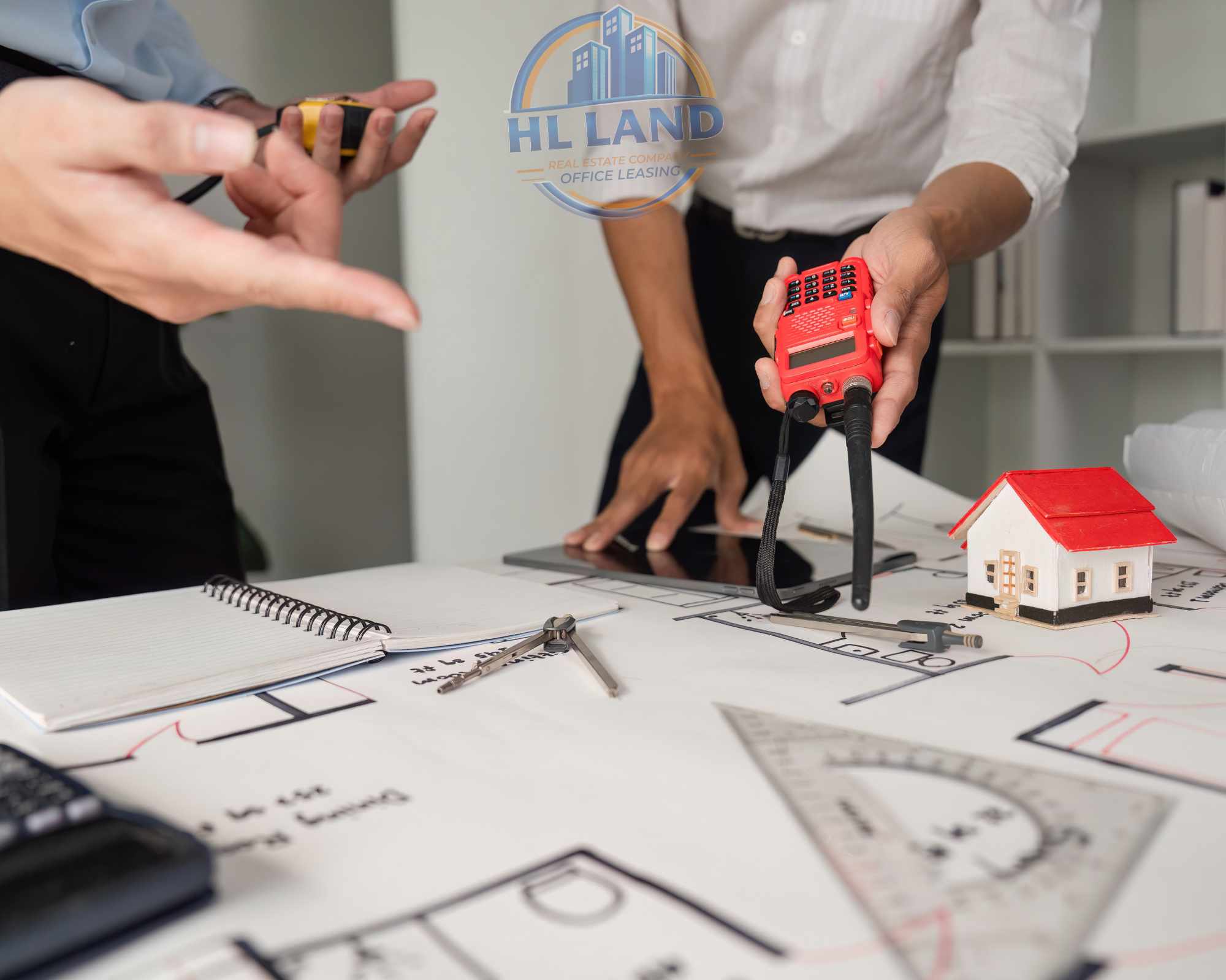 Vì sao doanh nghiệp cần tính diện tích văn phòng theo số lượng nhân sự?