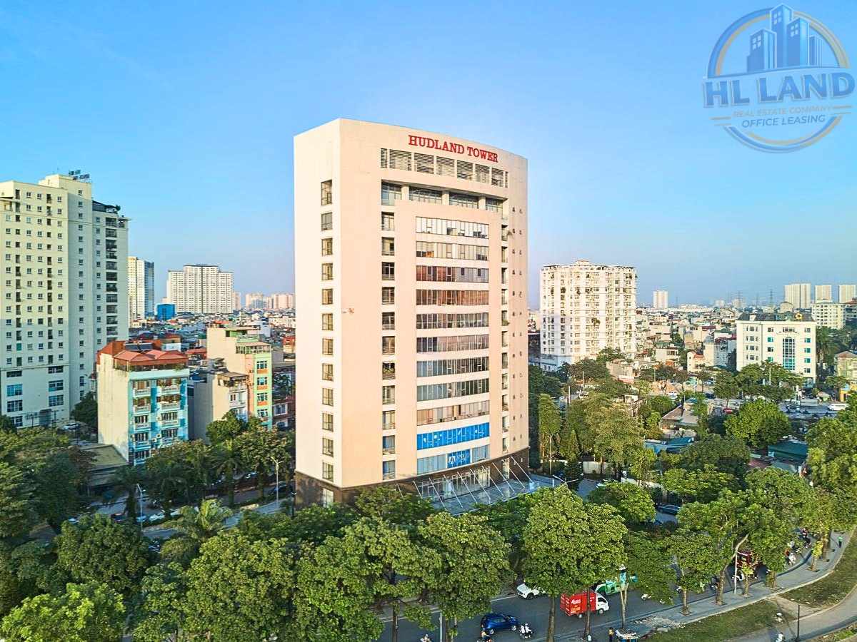 Vì sao Hoàng Mai trở thành khu vực văn phòng tiềm năng phía Nam Hà Nội?