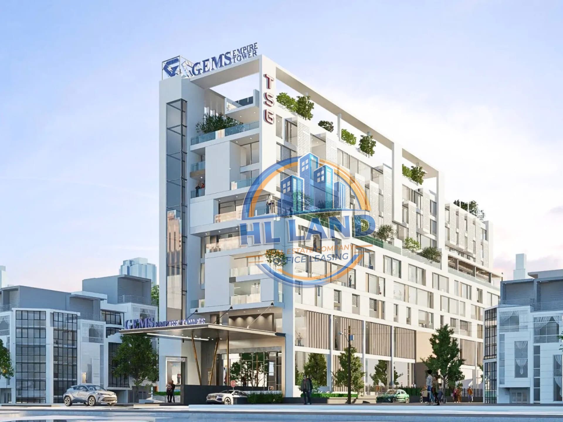 Vì sao Thanh Xuân là khu vực văn phòng đáng thuê tại Hà Nội?