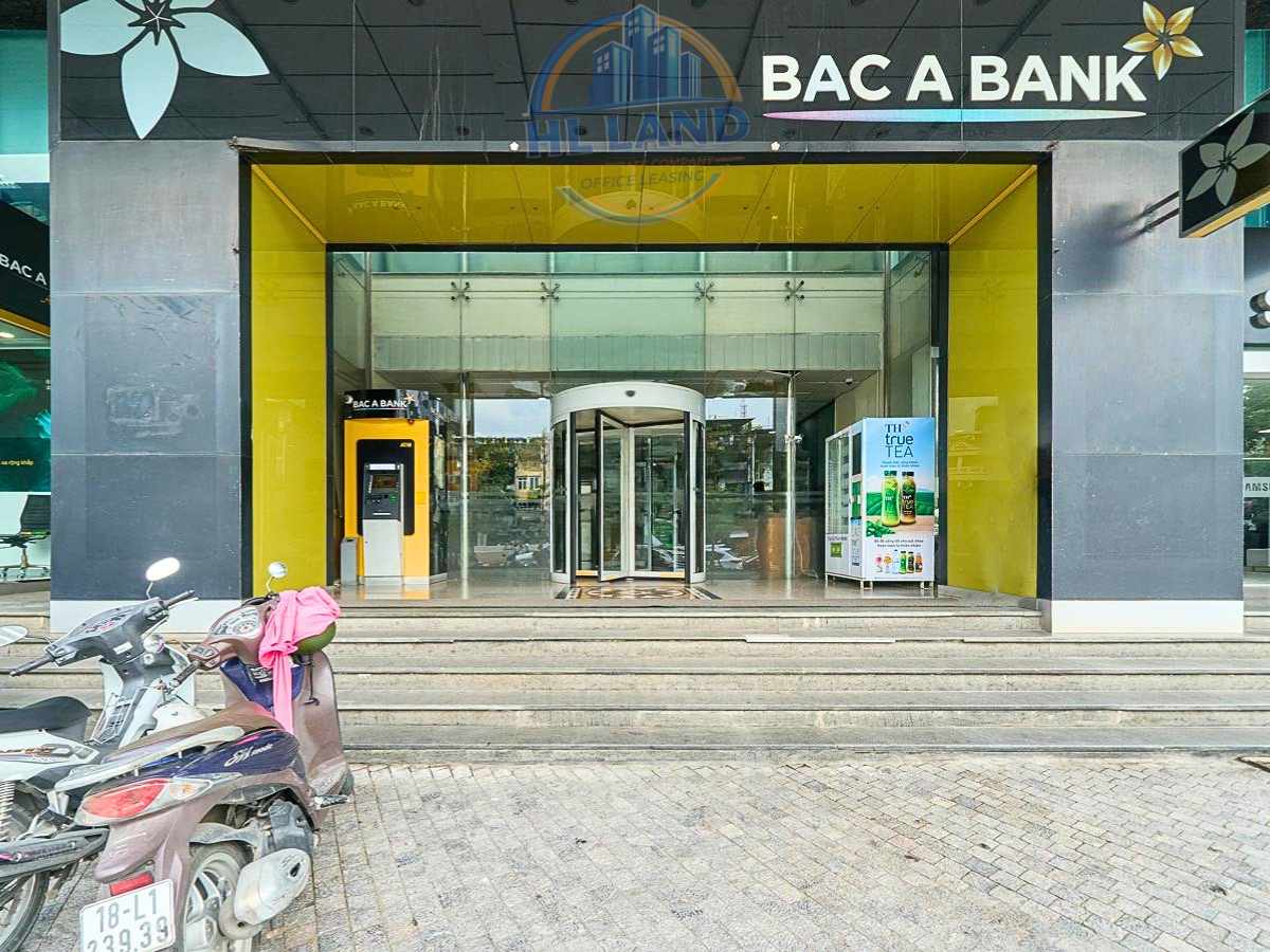Vì sao văn phòng hạng B chiếm tỷ trọng lớn nhất tại Hà Nội?